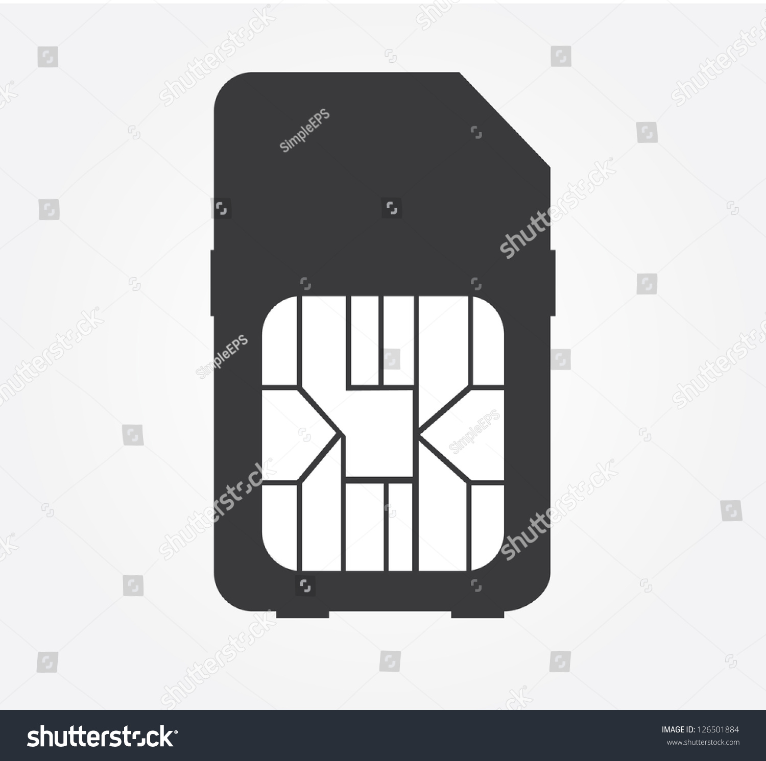 1,258 Idea sim Images, Stock Photos & Vectors | Shutterstock