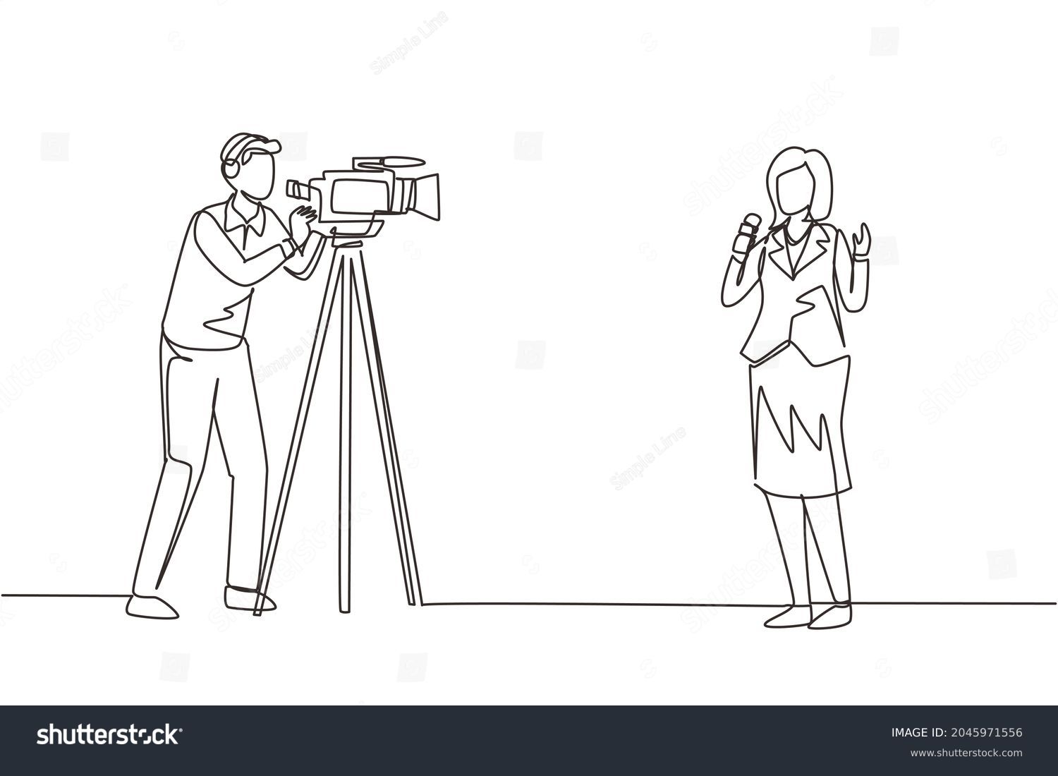 17,421 Journalist drawing Images, Stock Photos & Vectors Shutterstock