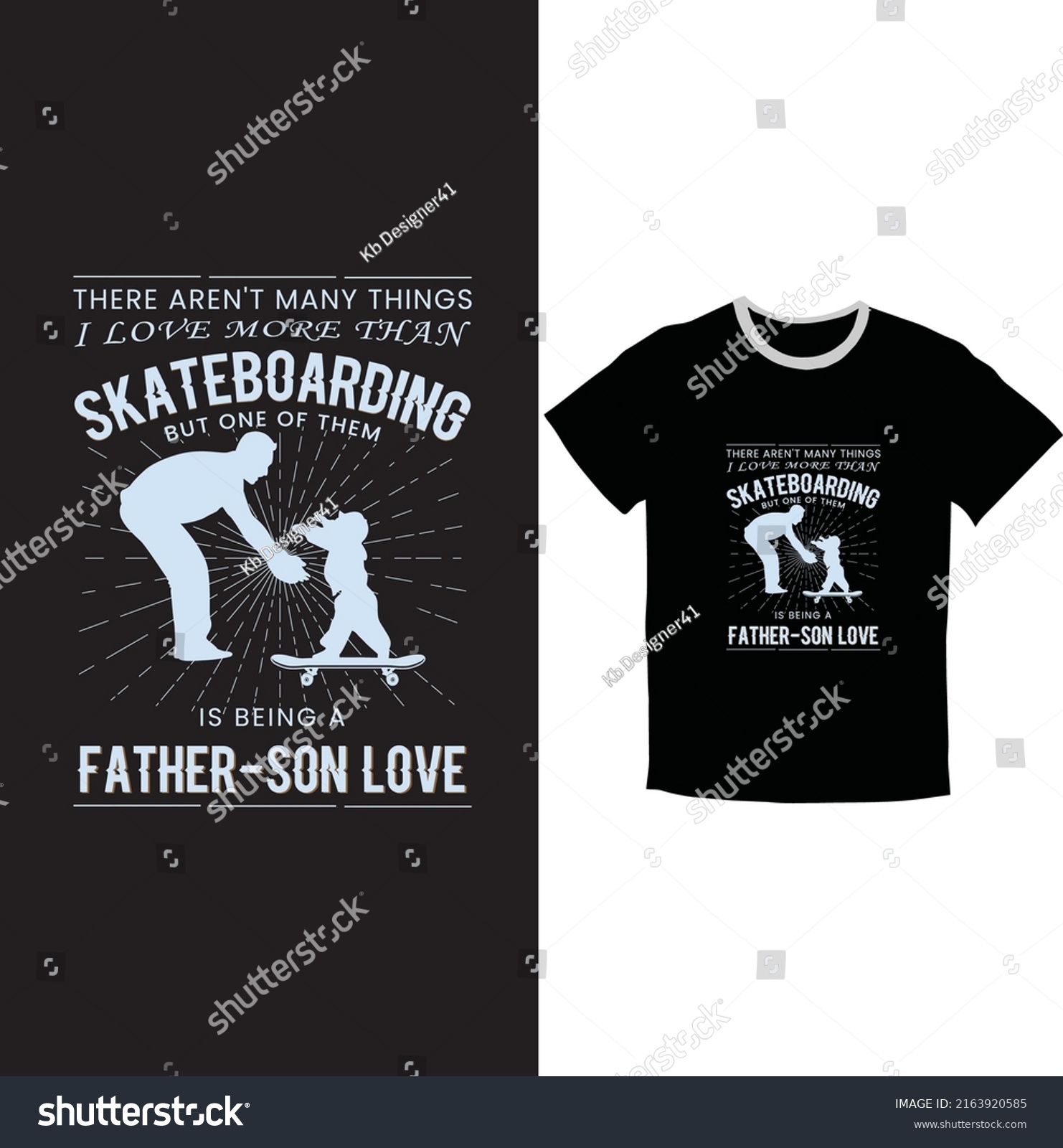 SVG of Skateboarding  t-shirts .My skateboarding t-shirts svg