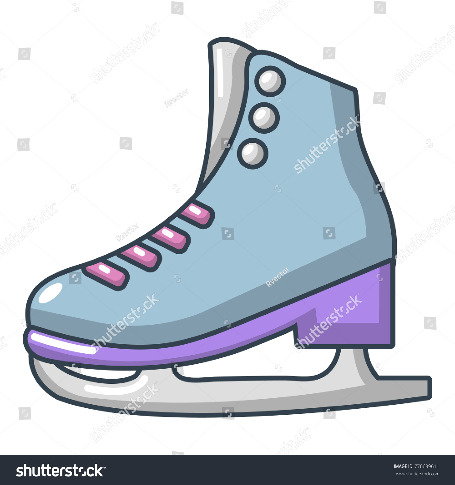 56,733 Cartoon skate Stock Illustrations, Images & Vectors | Shutterstock