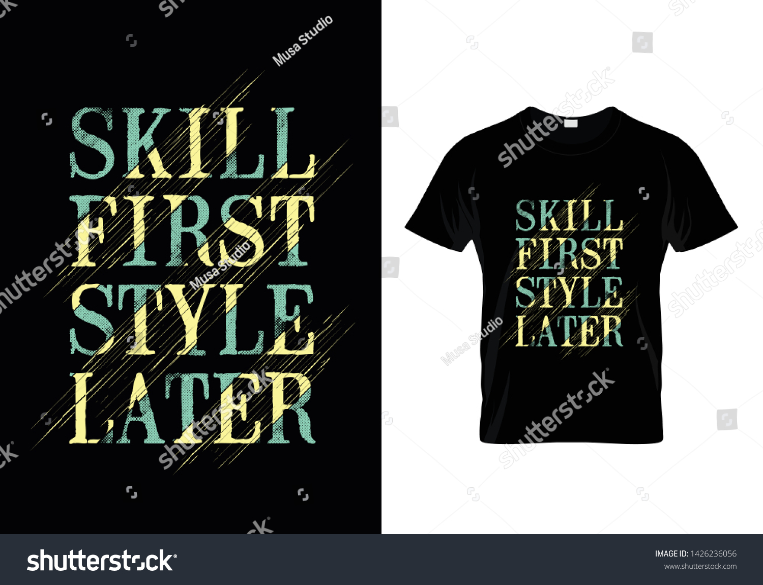 skill casual wear