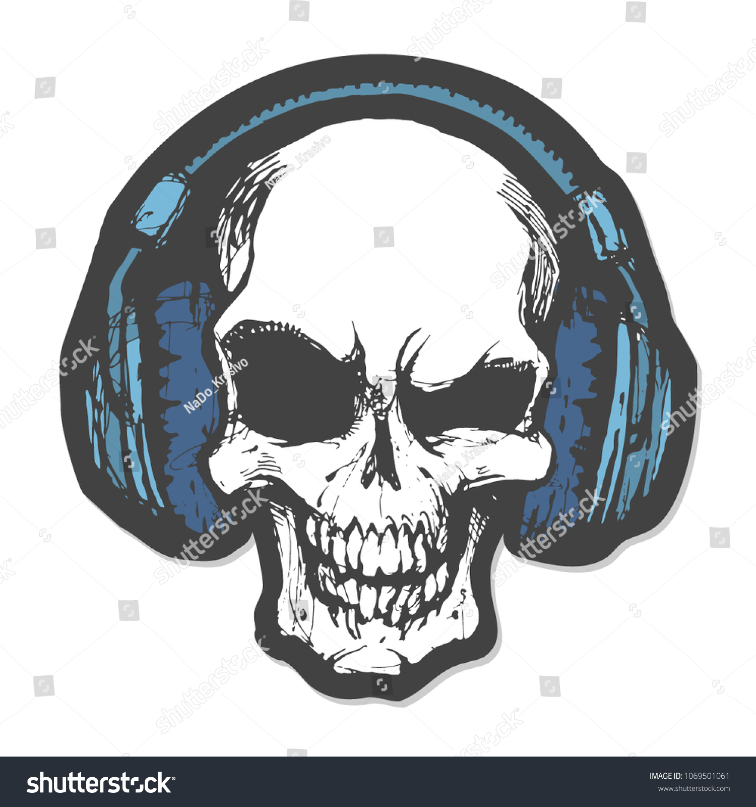 These headphones let you listen to music through the bones of the skull These headphones let you listen to music through the bones of the skull