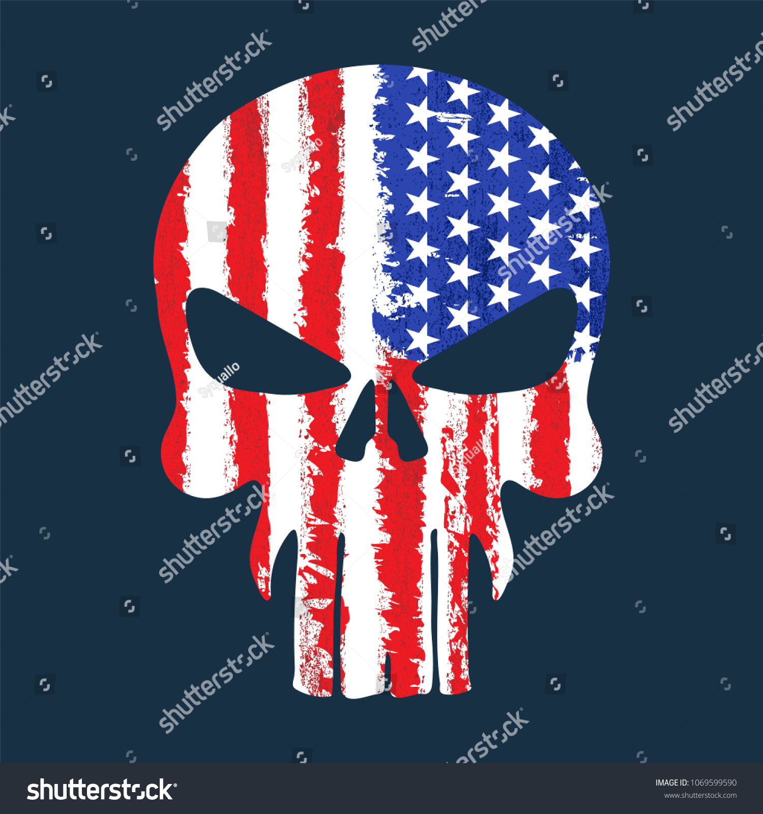 27,646 Skull American Images, Stock Photos & Vectors 