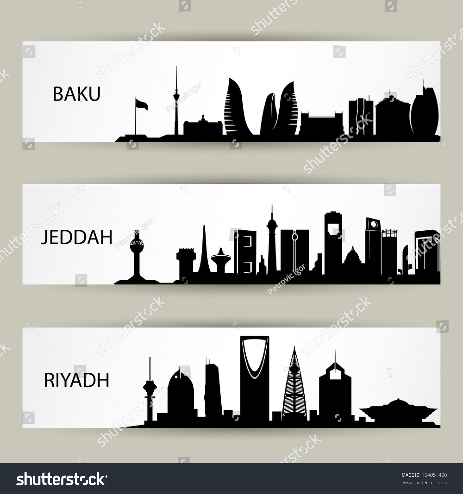 108,253 Arab city skyline Images, Stock Photos & Vectors | Shutterstock