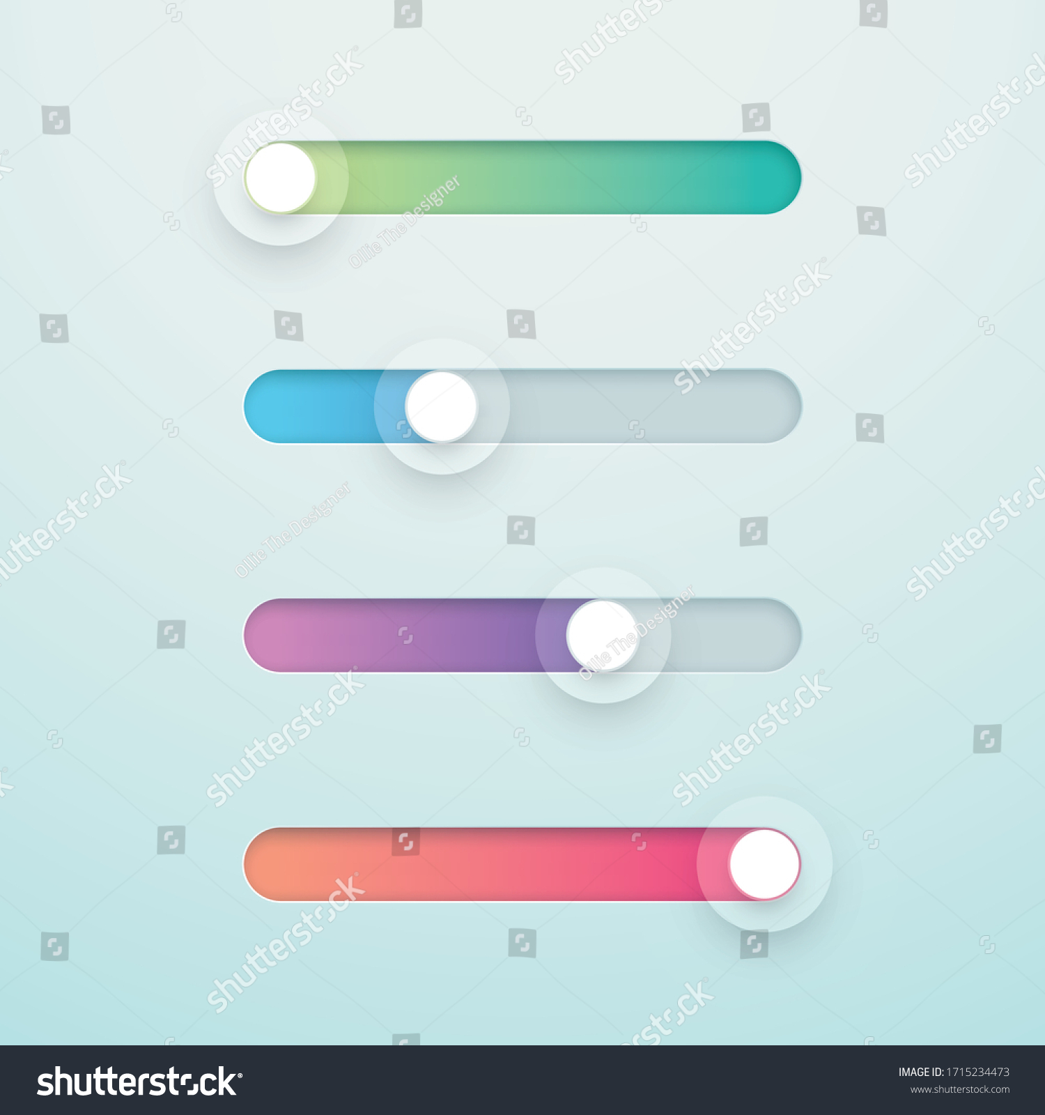 Slider Stock Illustrations, Images & Vectors | Shutterstock