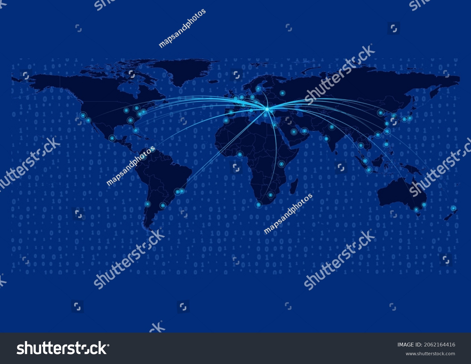 Smart City Bulgaria Concept Map Bulgaria Stock Vector Royalty Free   Stock Vector Smart City Bulgaria Concept Map Of Bulgaria Suitable For Internet Concepts 2062164416 