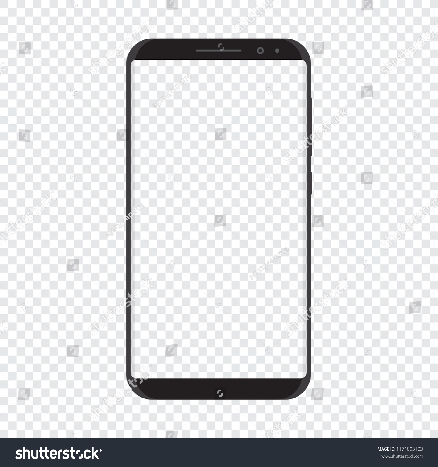 6,310 Android template Images, Stock Photos & Vectors | Shutterstock