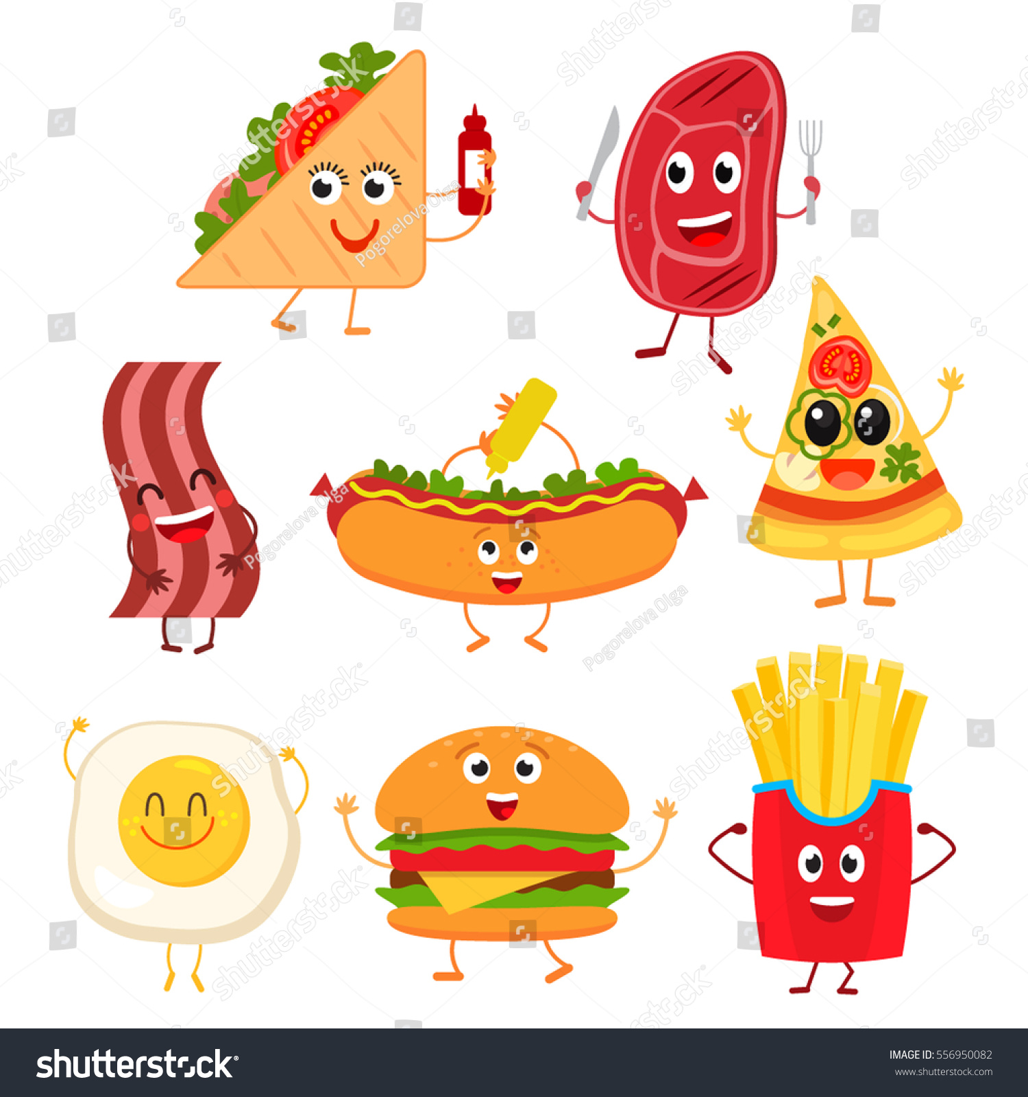 88 Smiley meat burger Images, Stock Photos & Vectors | Shutterstock