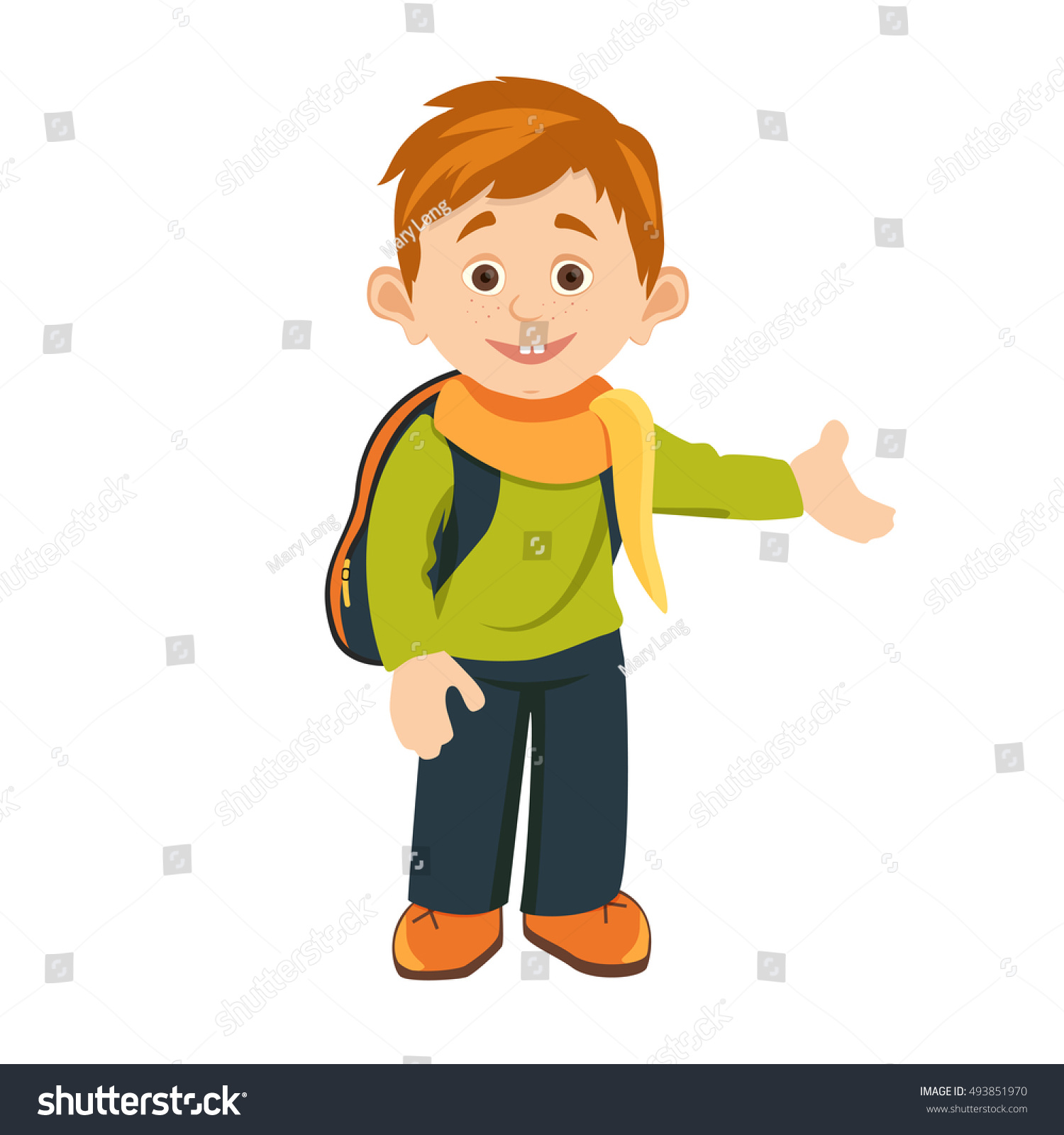 Descubra Smiling Schoolboy Backpack Ready Go School Imagenes De Stock En Hd Y Millones De Otras Fotos Ilustraciones Y Vectores En Stock Libres De Regalias En La Coleccion De Shutterstock Se Agregan Miles De Imagenes Nuevas De Alta Calidad Todos