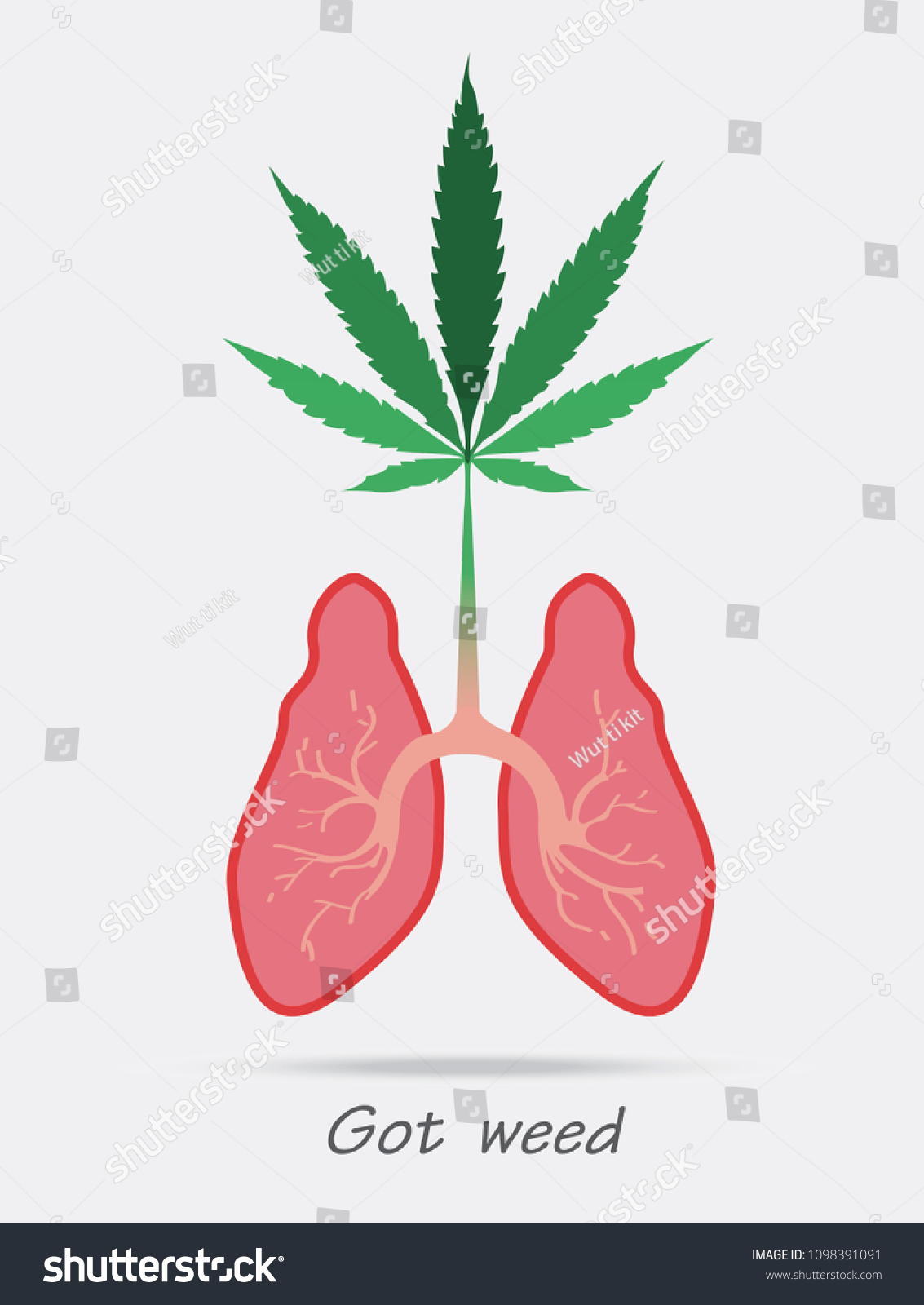 1,196 Marijuana Lungs Images, Stock Photos & Vectors 