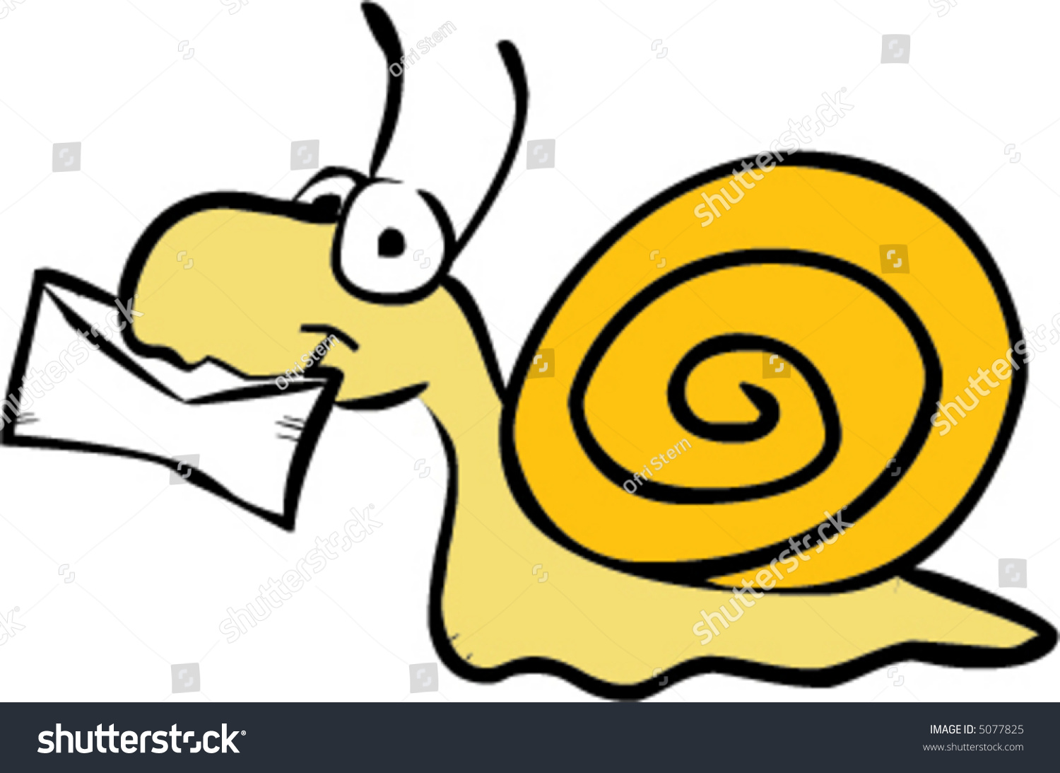 Snail