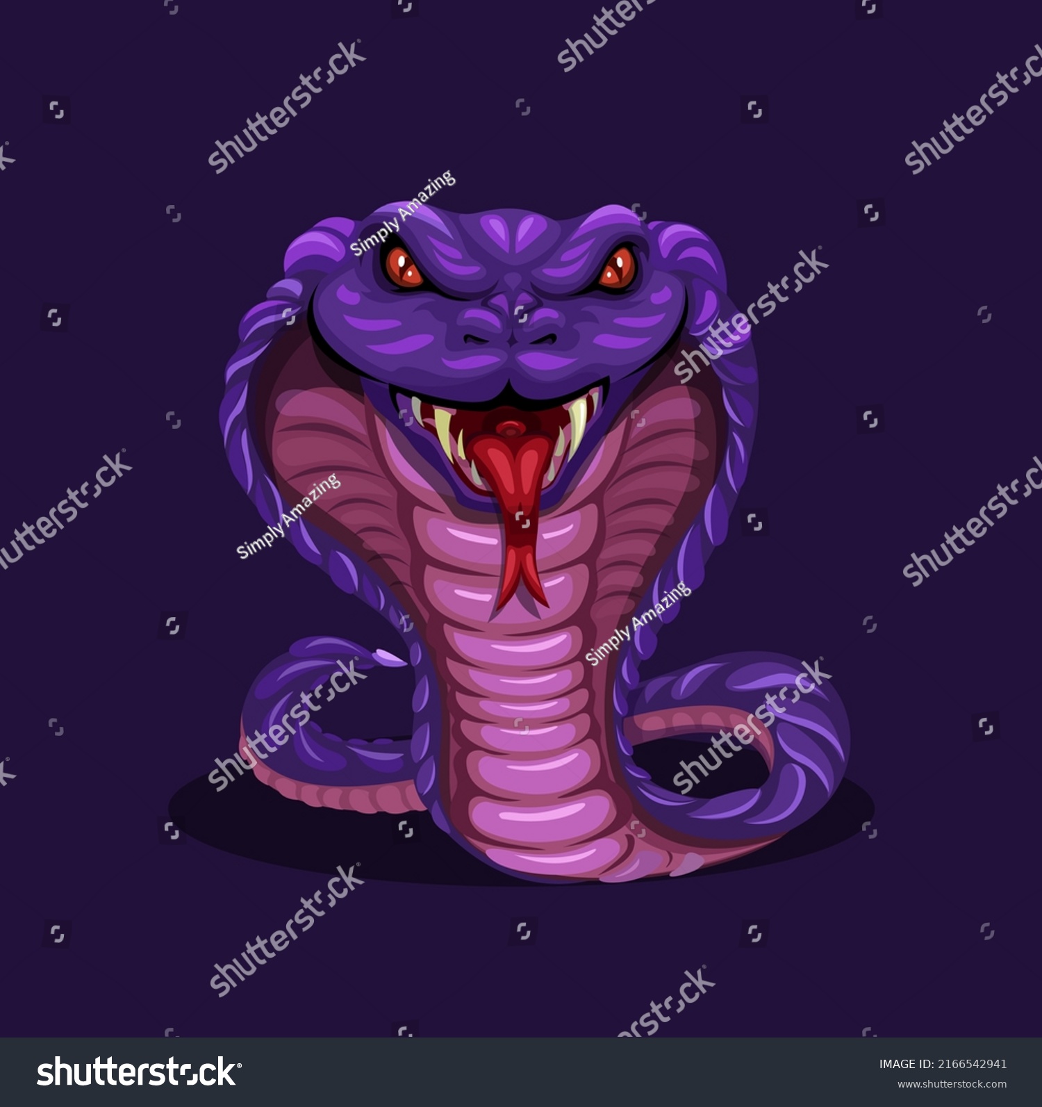 1,291 Angry python Images, Stock Photos & Vectors | Shutterstock