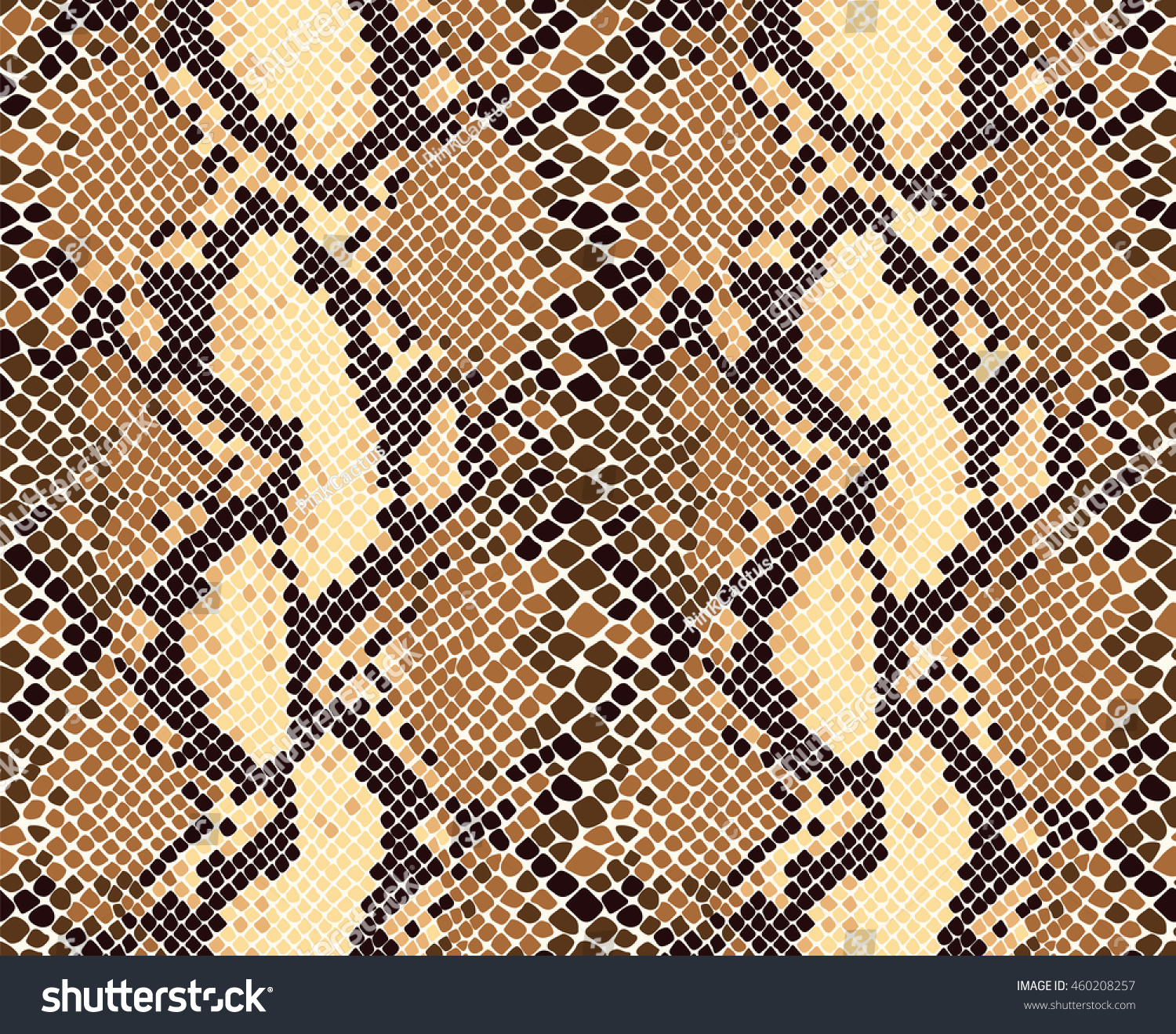 Python skin pattern Images, Stock Photos & Vectors | Shutterstock