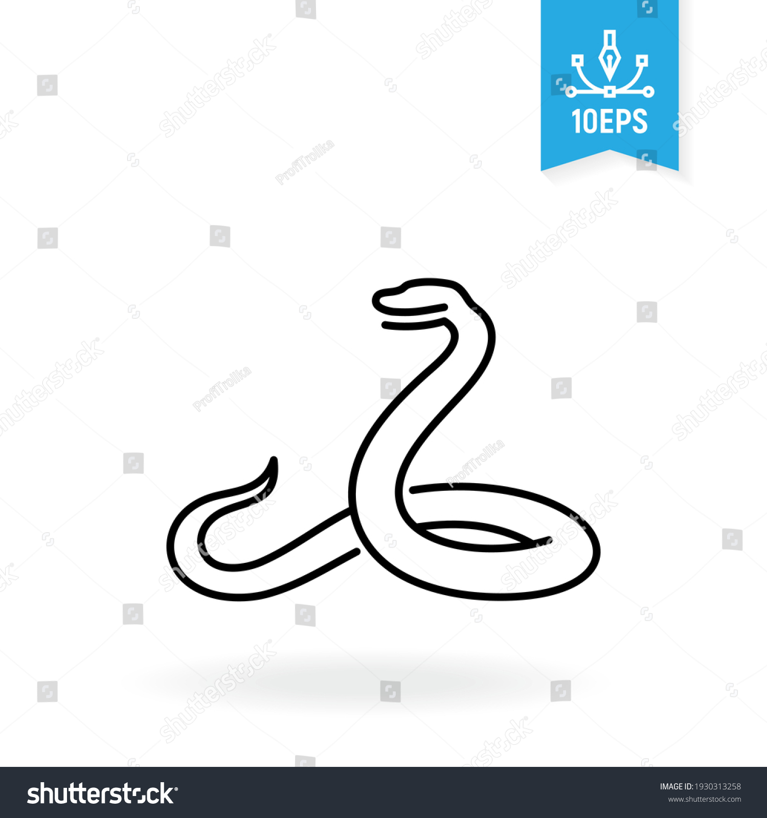 27,159 Snake silhouette Images, Stock Photos & Vectors | Shutterstock