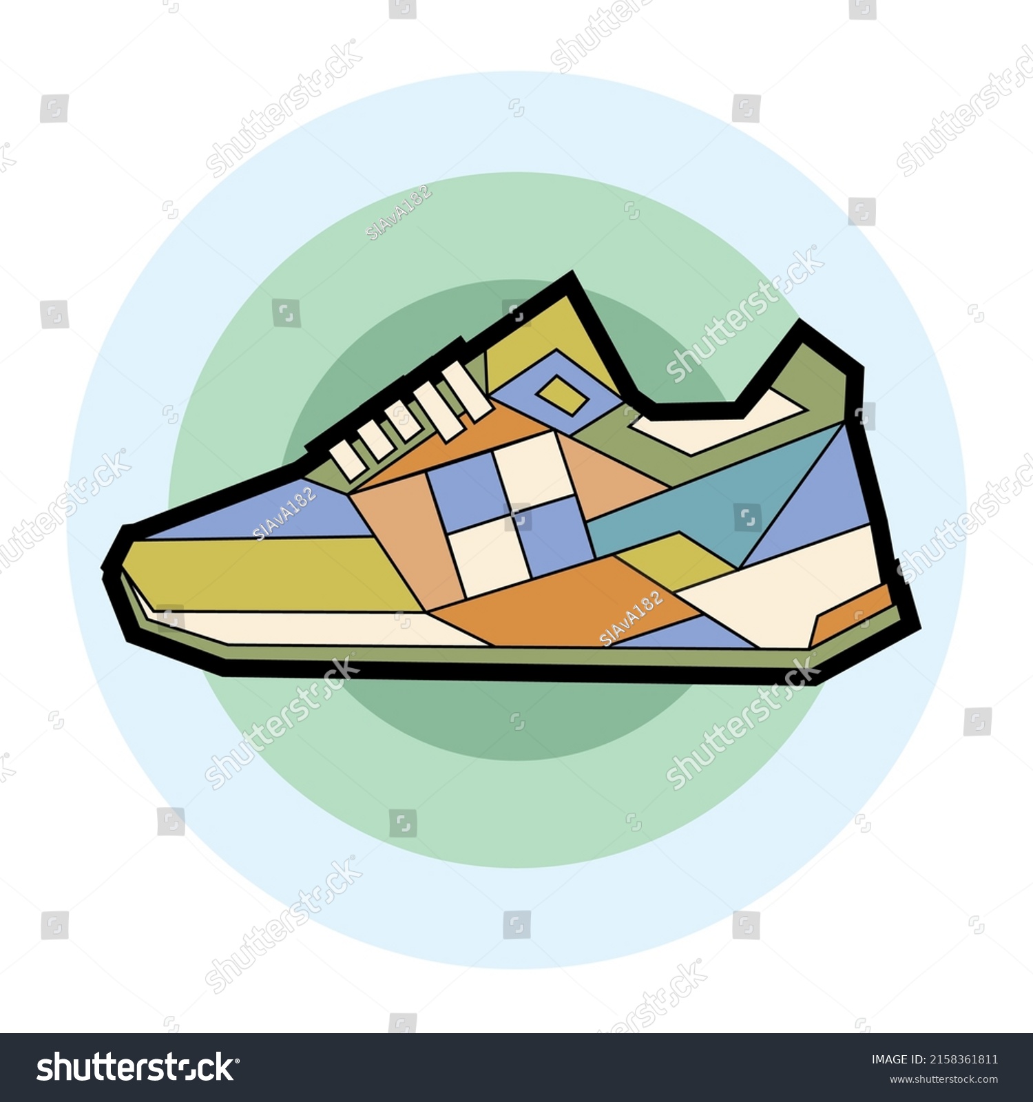 SVG of sneakers new crypto currency bitcoin    svg