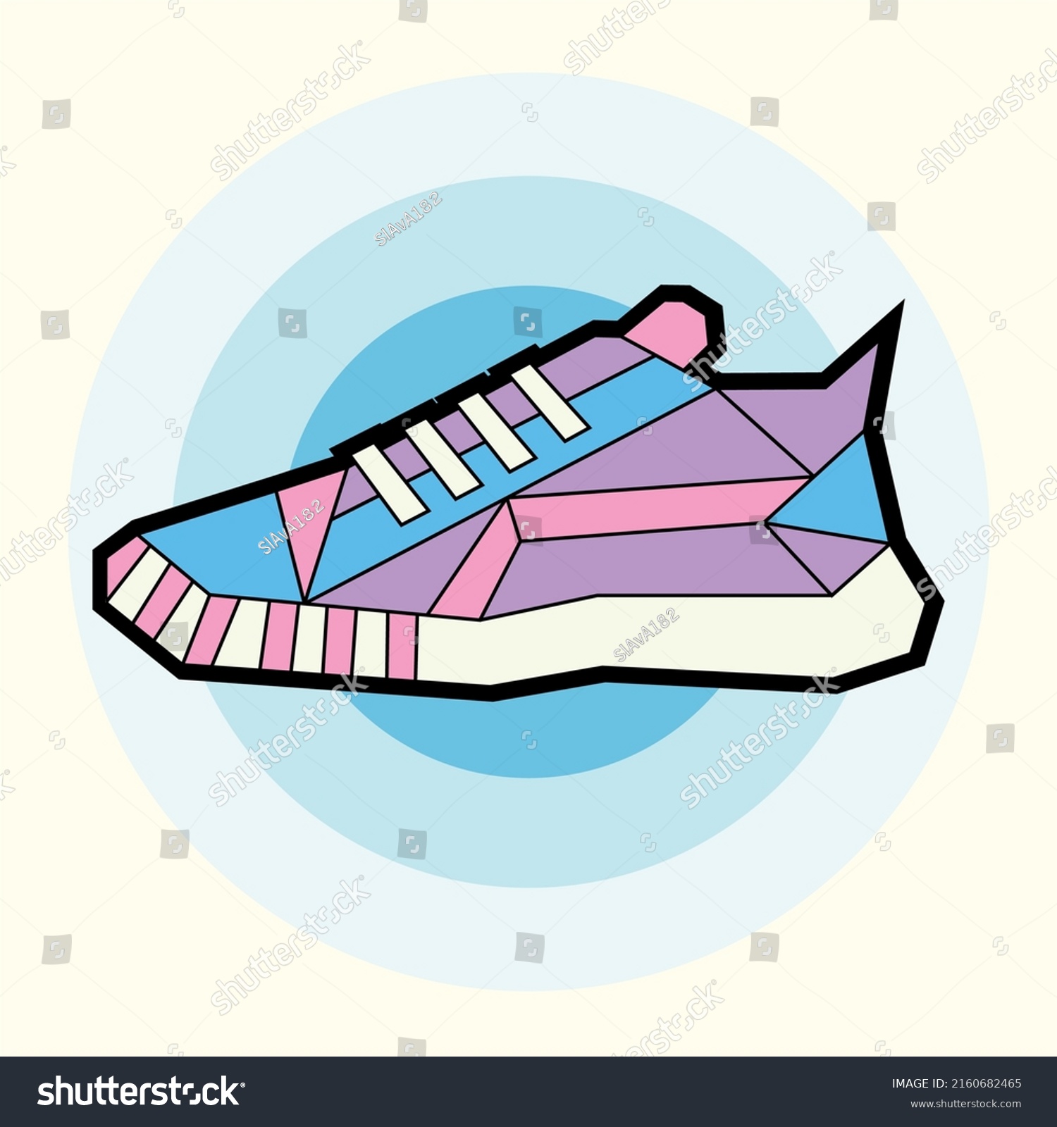SVG of sneakers new crypto currency bitcoin stepn svg