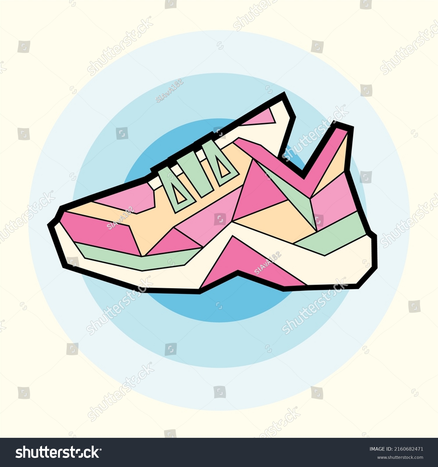 SVG of sneakers new crypto currency bitcoin stepn svg