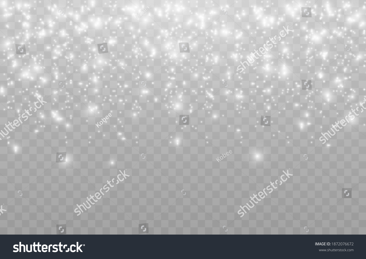 Snow Snowfall Snow Png Snowfall Png Stock Vector (Royalty Free ...