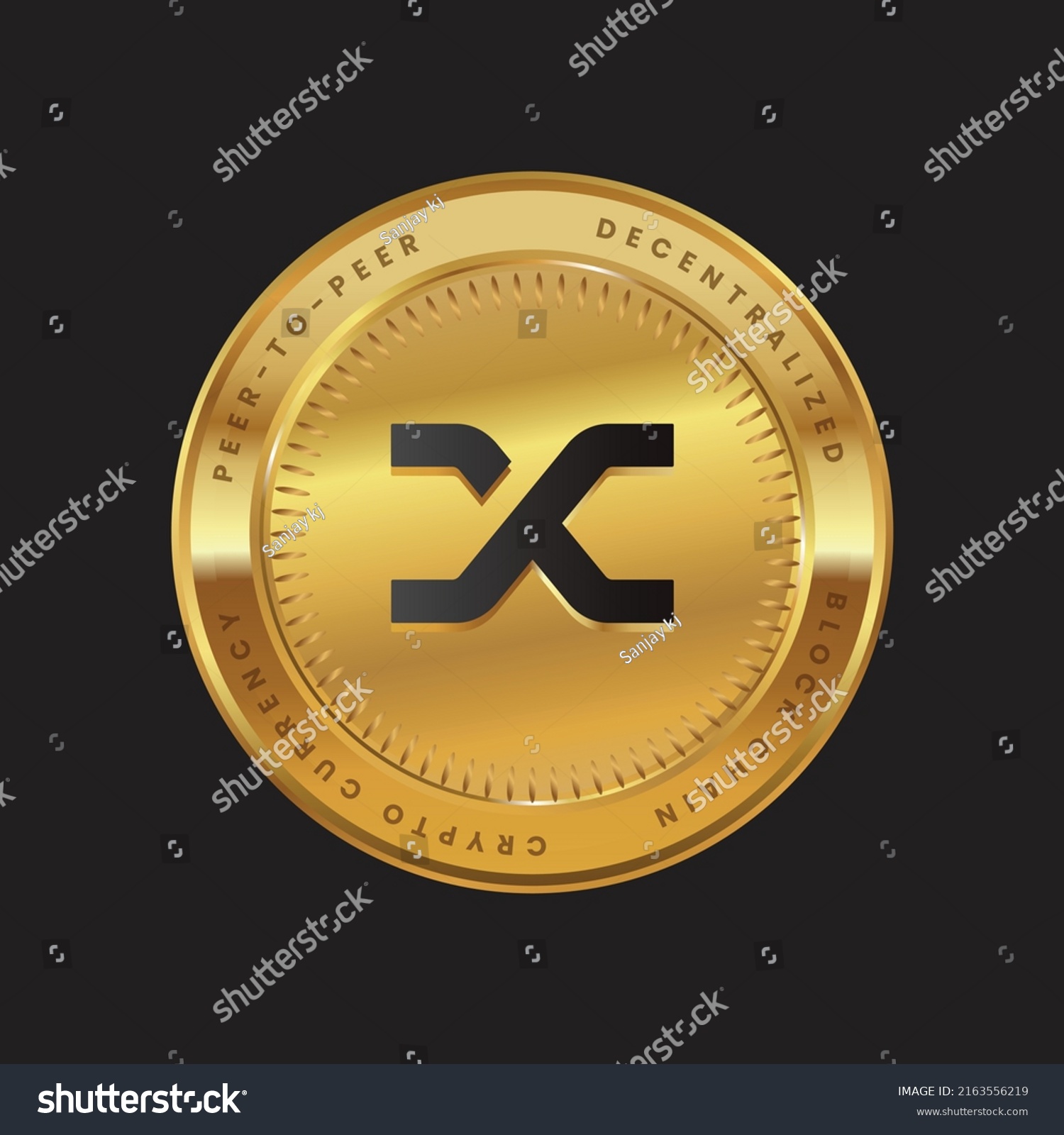 snx crypto