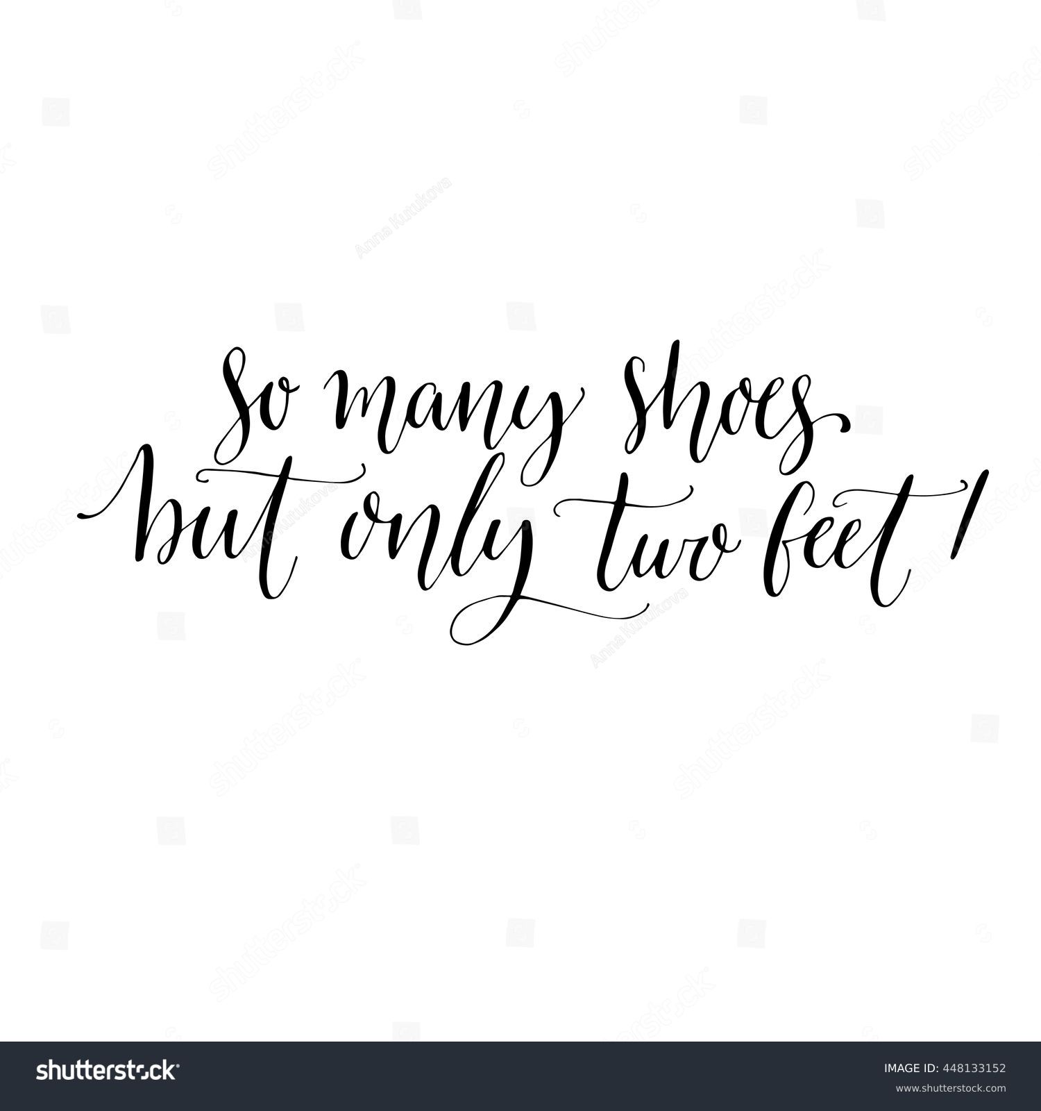 only two feet shoes