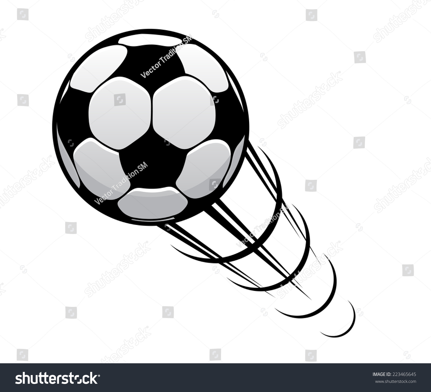 soccer ball that tracks speed
