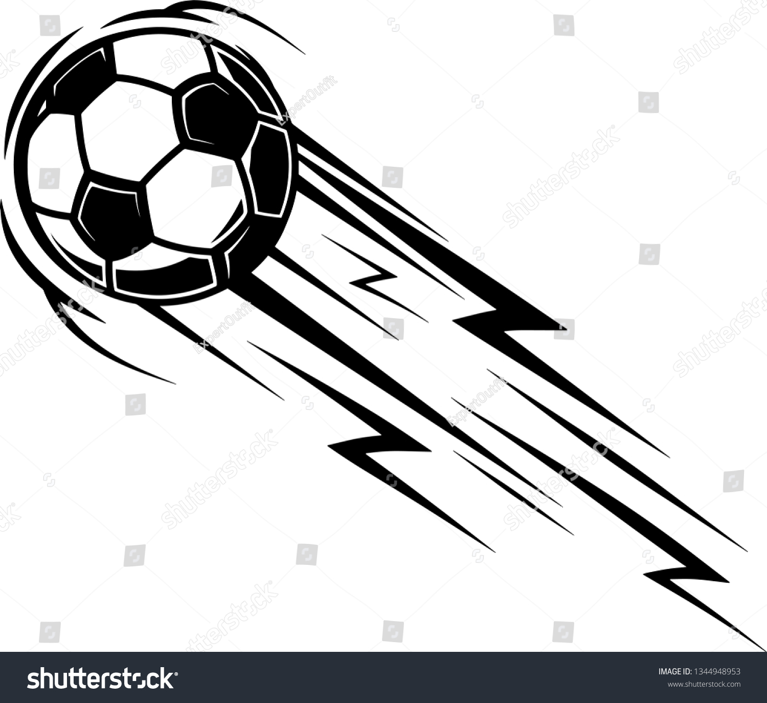 soccer ball that tracks speed