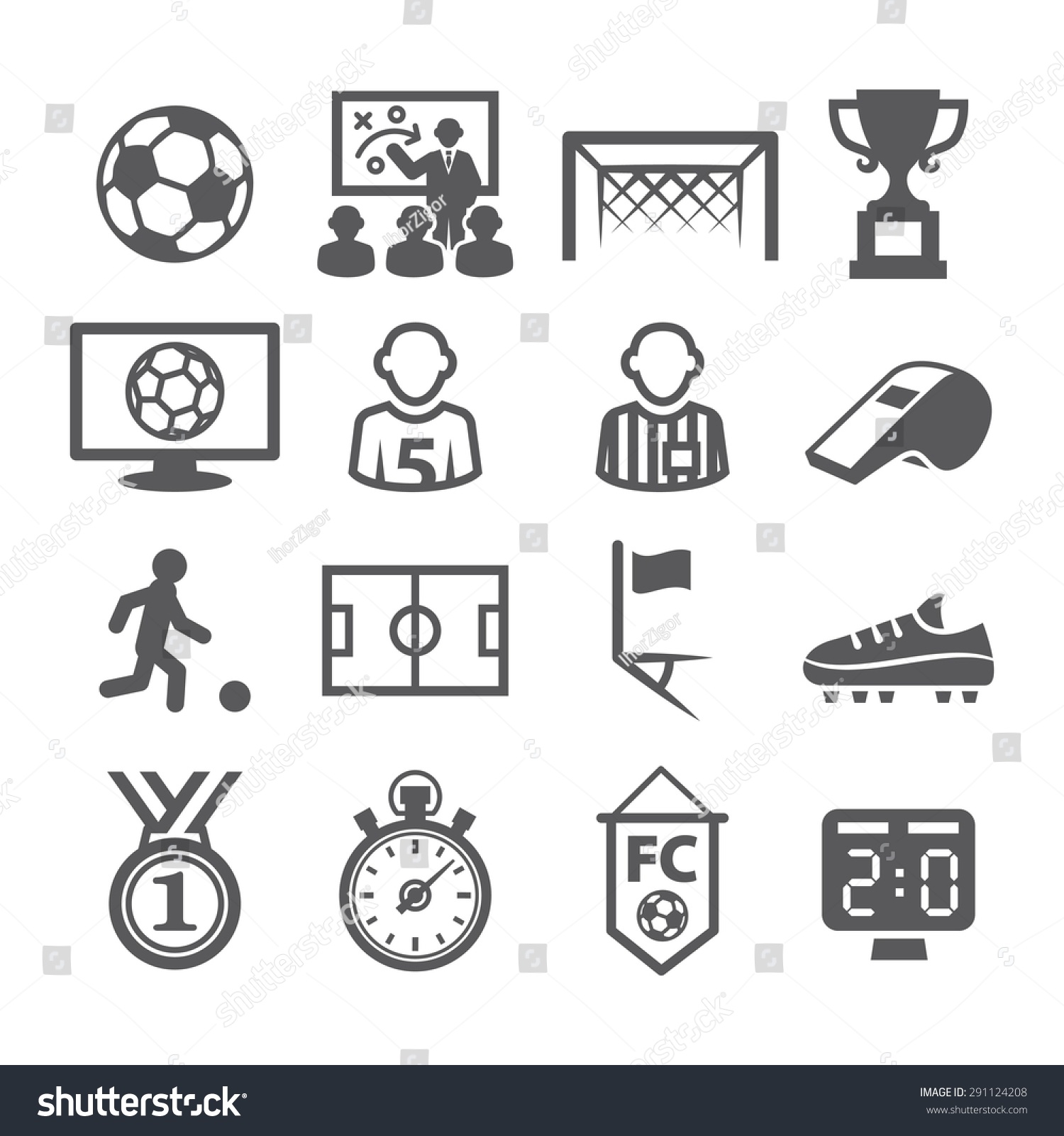 409,041 Soccer Stock Vectors, Images & Vector Art | Shutterstock