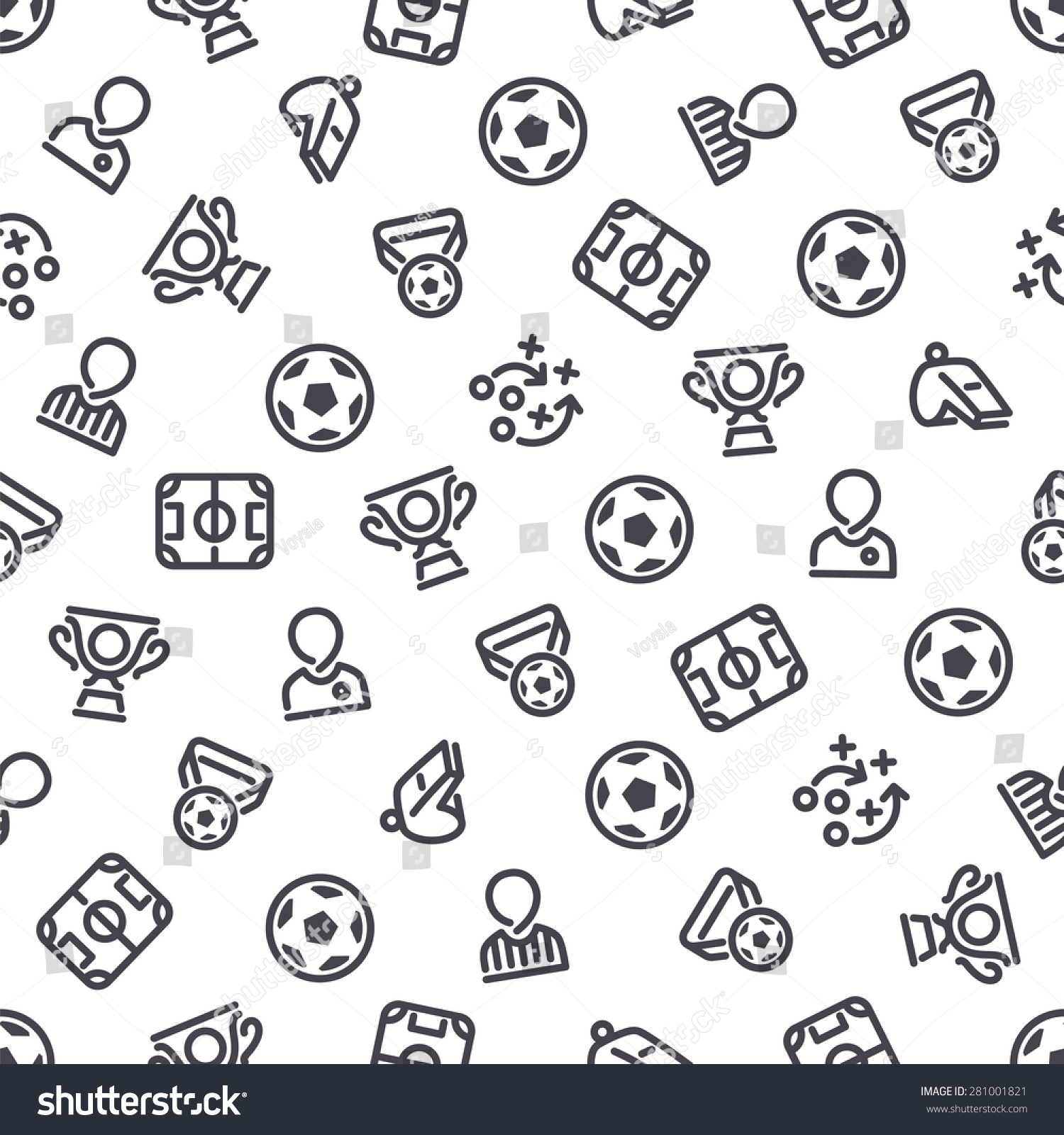 Soccer Pattern Awesome Ideas Soccer Pattern Awesome Ideas