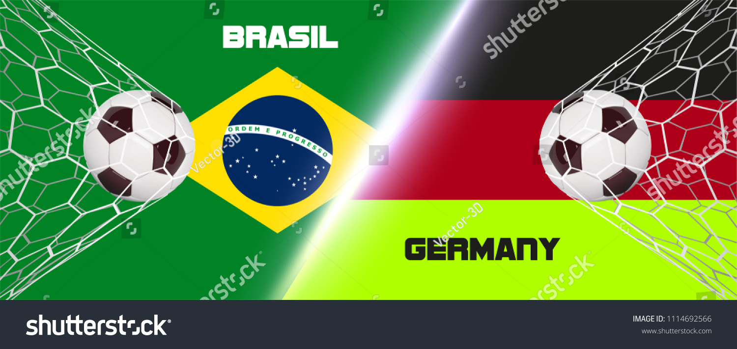 brésil soccer