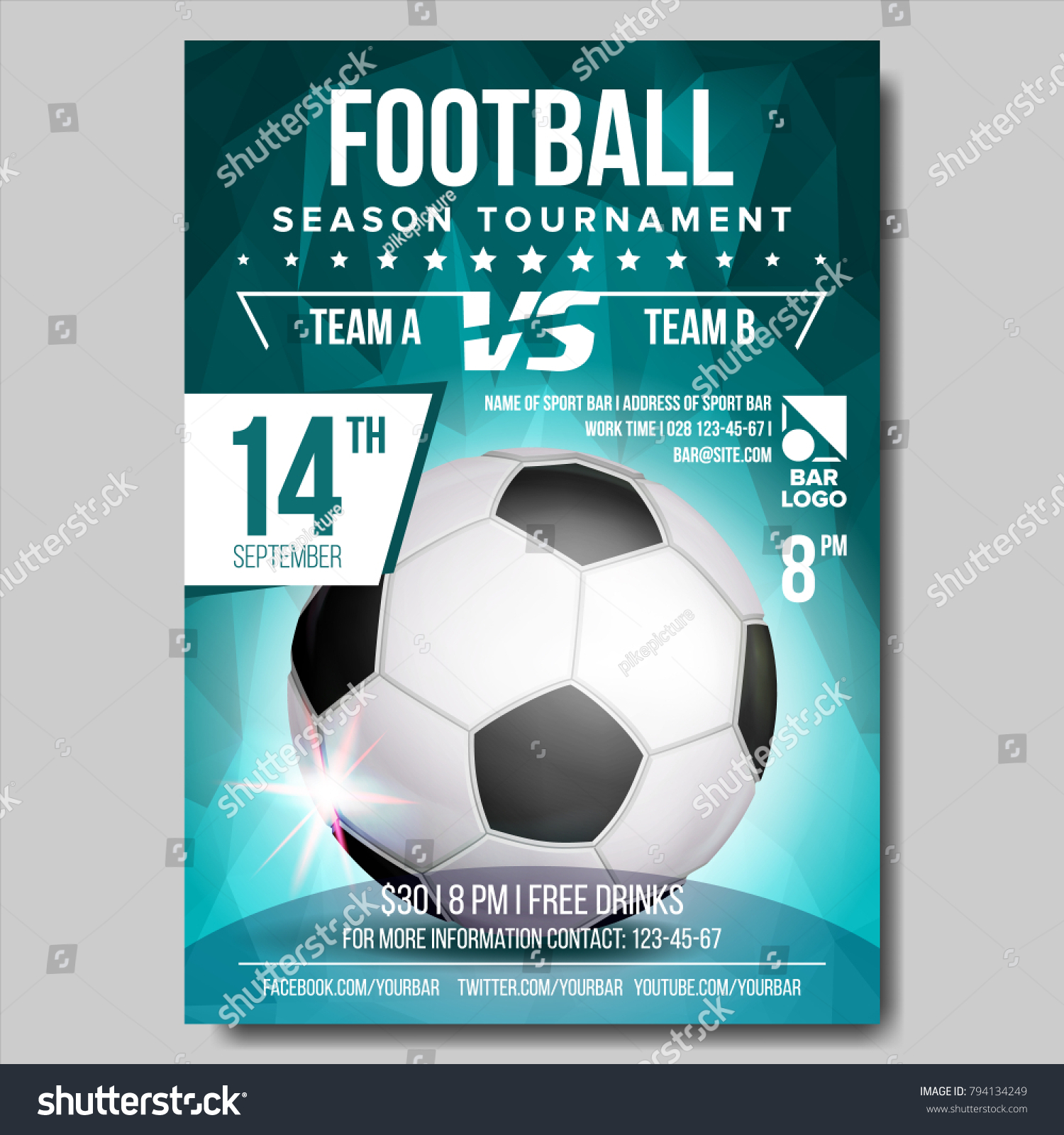 123 sports free