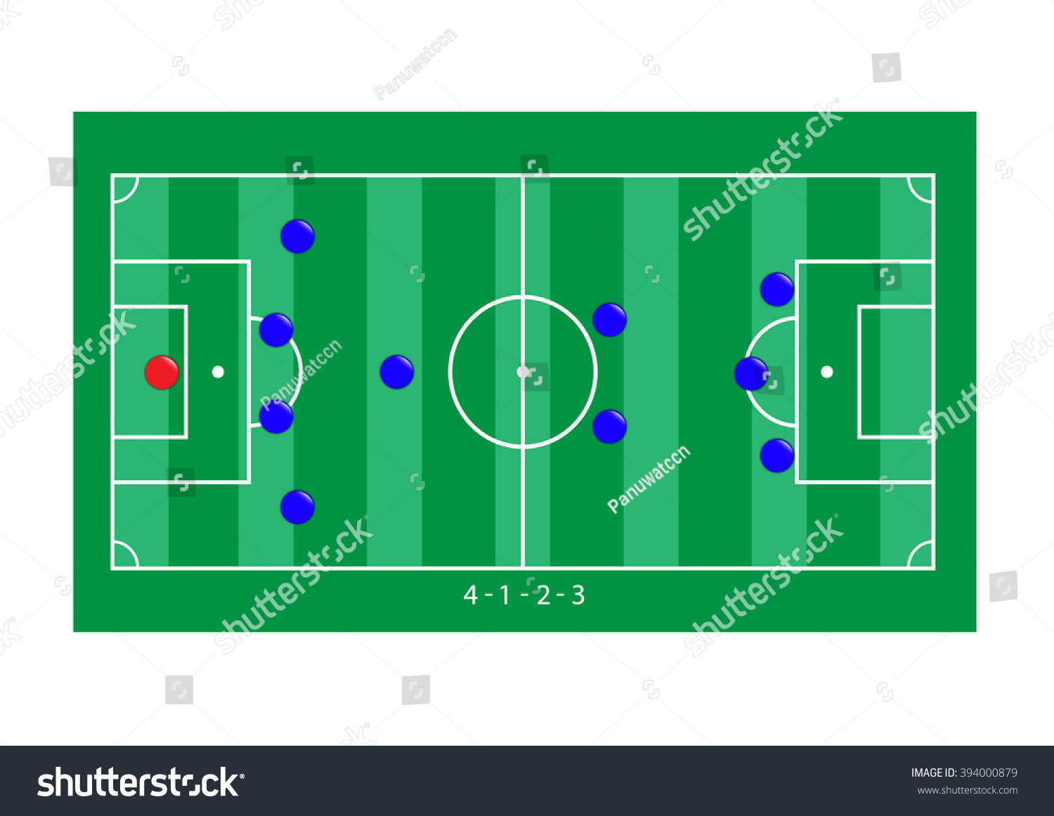 soccer-strategy-formation-type-soccer-ball-stock-vector-royalty-free