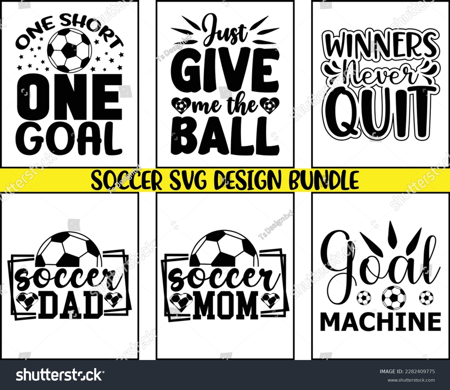 SVG of Soccer svg Bundle Design,Soccer Mom Svg Bundle,Retro Soccer Svg,FootBall Svg,Proud Soccer Svg Bundle,Cut File Cricut,Game Day Svg svg
