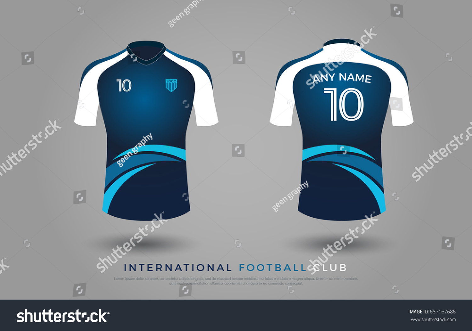 top 10 jersey design