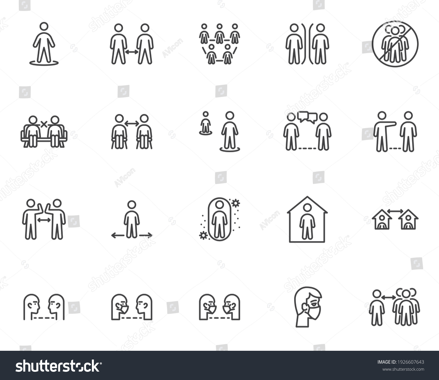 169,880 Crowded icon Images, Stock Photos & Vectors | Shutterstock