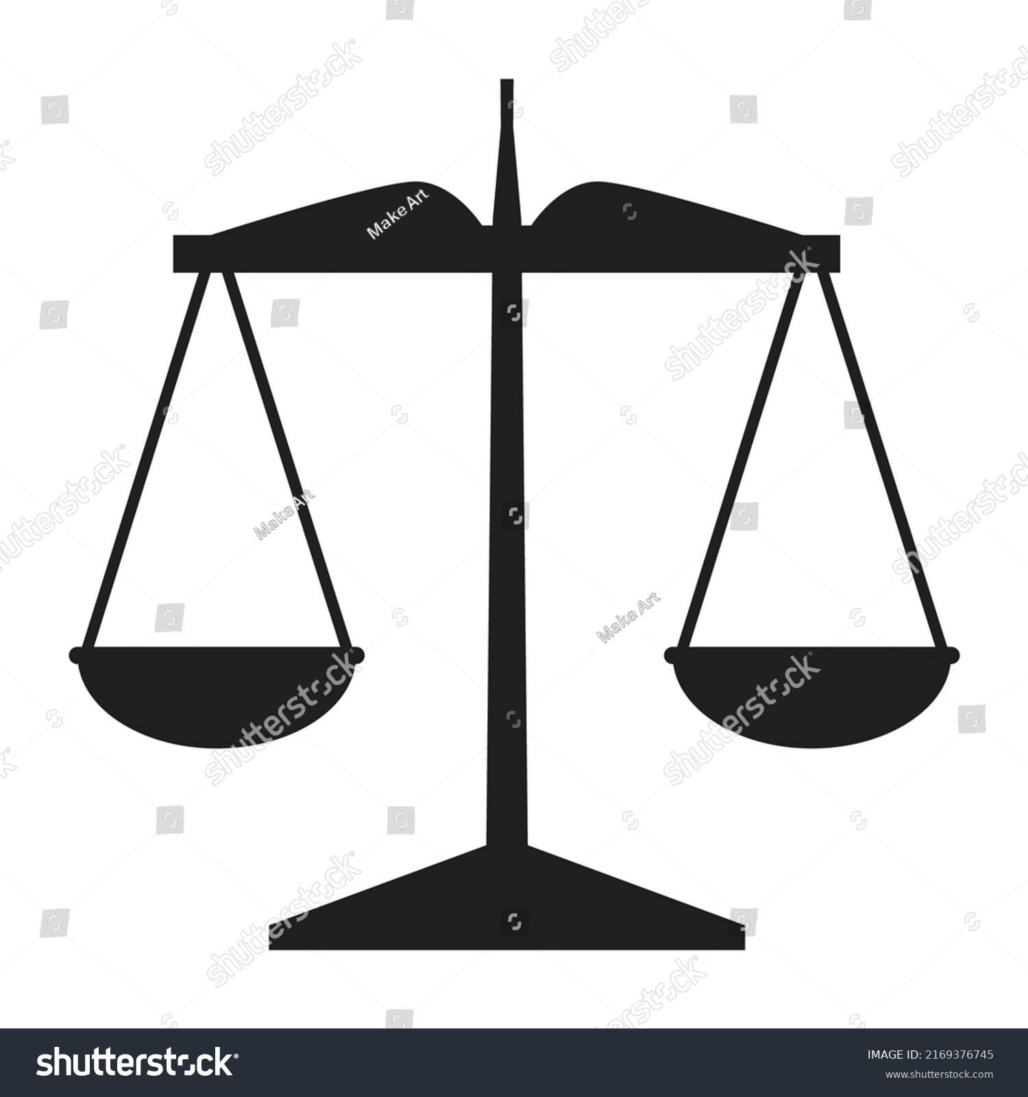 Social Justice Equality Rights Crowd Diverse Stock Vector (Royalty Free ...