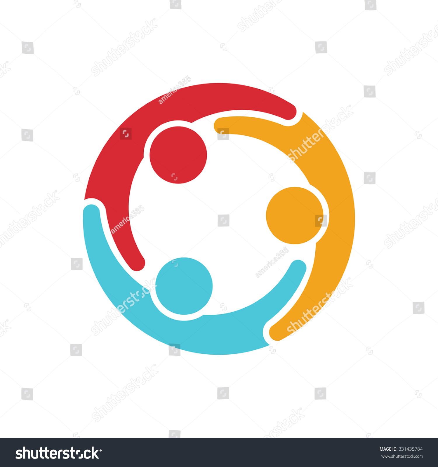 27,736 Family circle logo Images, Stock Photos & Vectors | Shutterstock