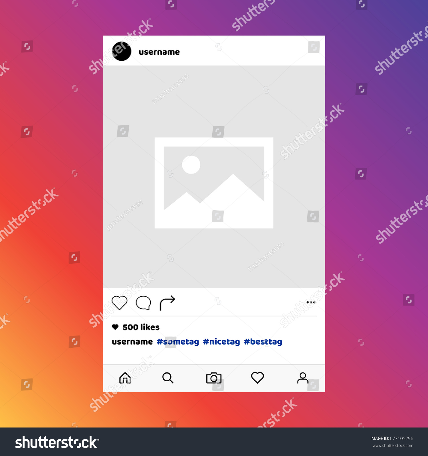 14,058 Instagram walls Images, Stock Photos & Vectors | Shutterstock