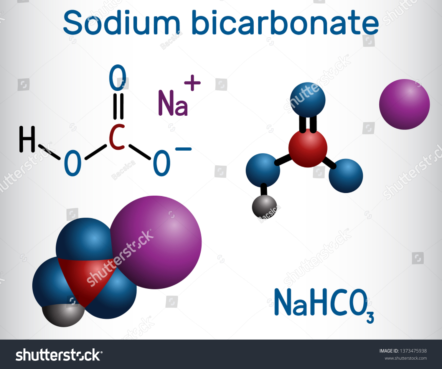 what is baking soda - Science - Acids Bases and Salts - 1875 ...