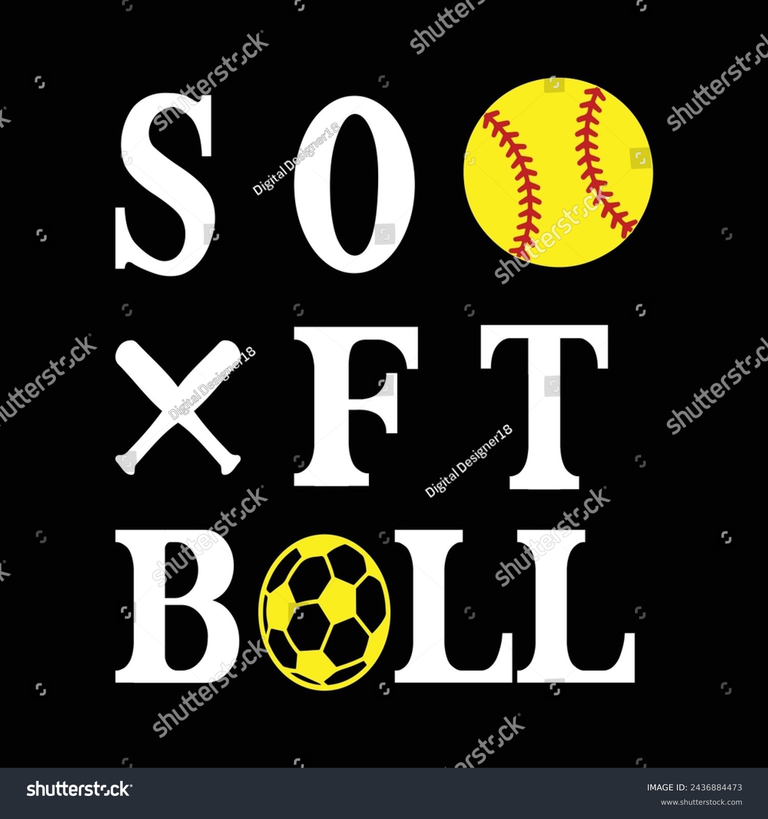 SVG of Softball, Softball Shirt, Softball Mom, Softball Girls, Baseball Mama, Sublimation Design, Digital Download svg