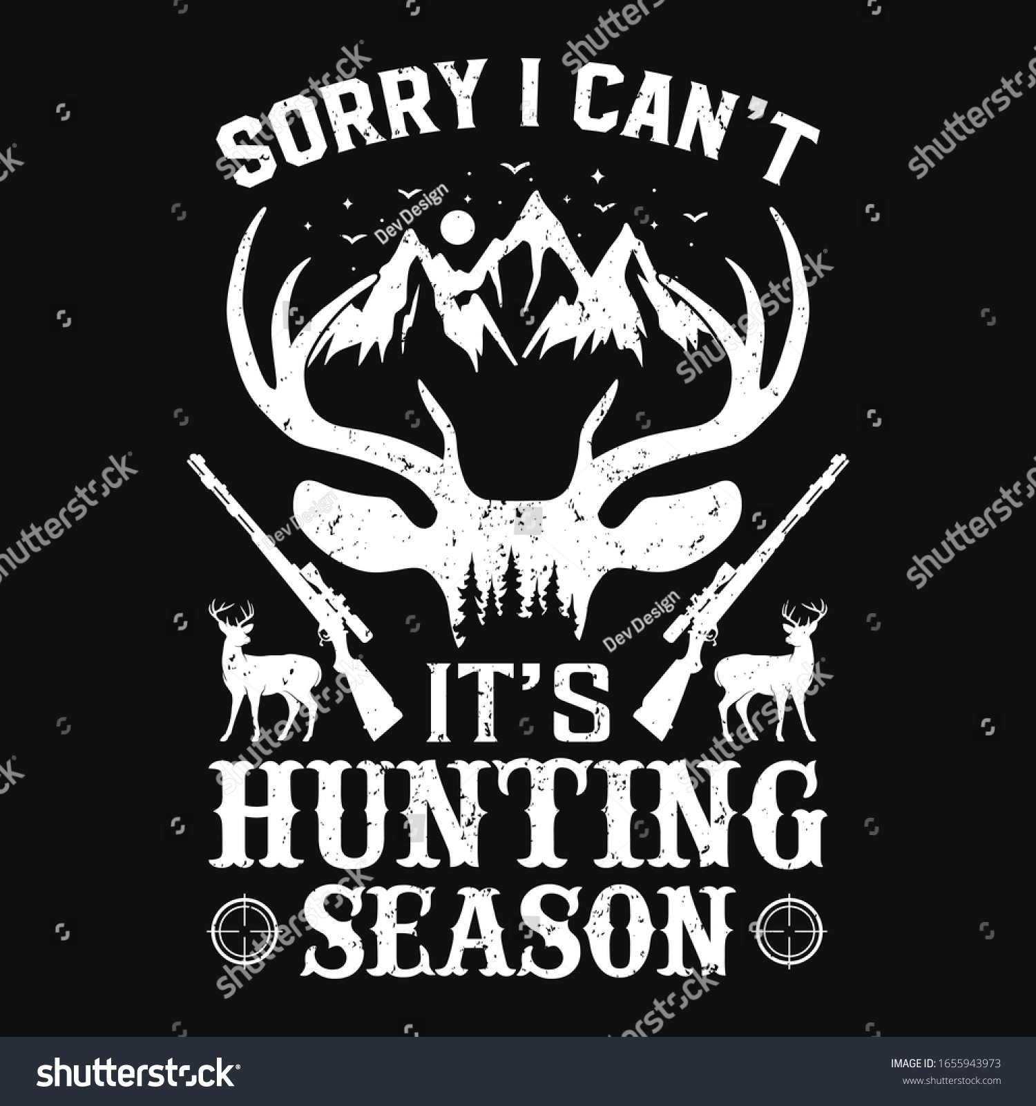 4,363 Hunting quote Images, Stock Photos & Vectors | Shutterstock