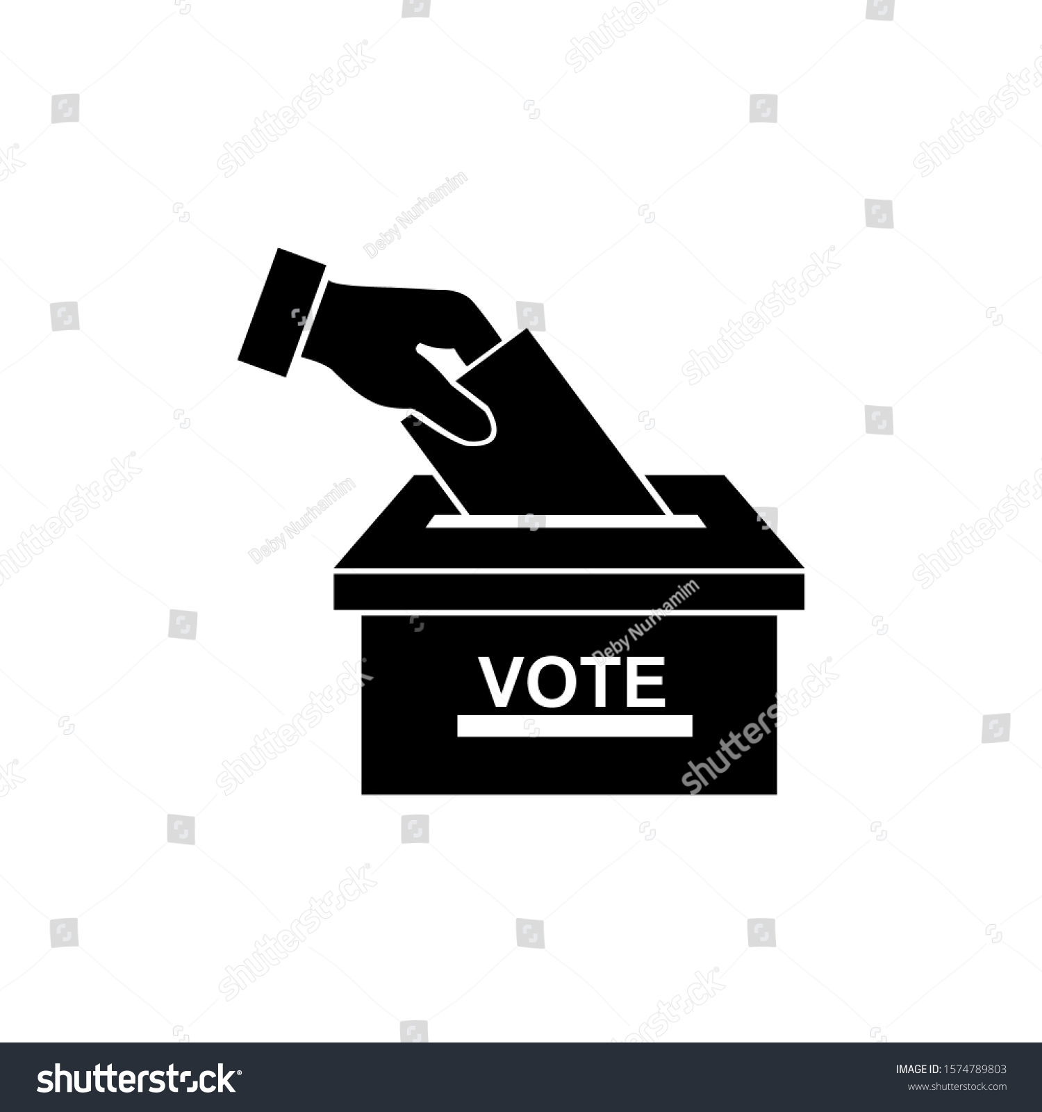 477,241 Vote Symbol Images, Stock Photos & Vectors 