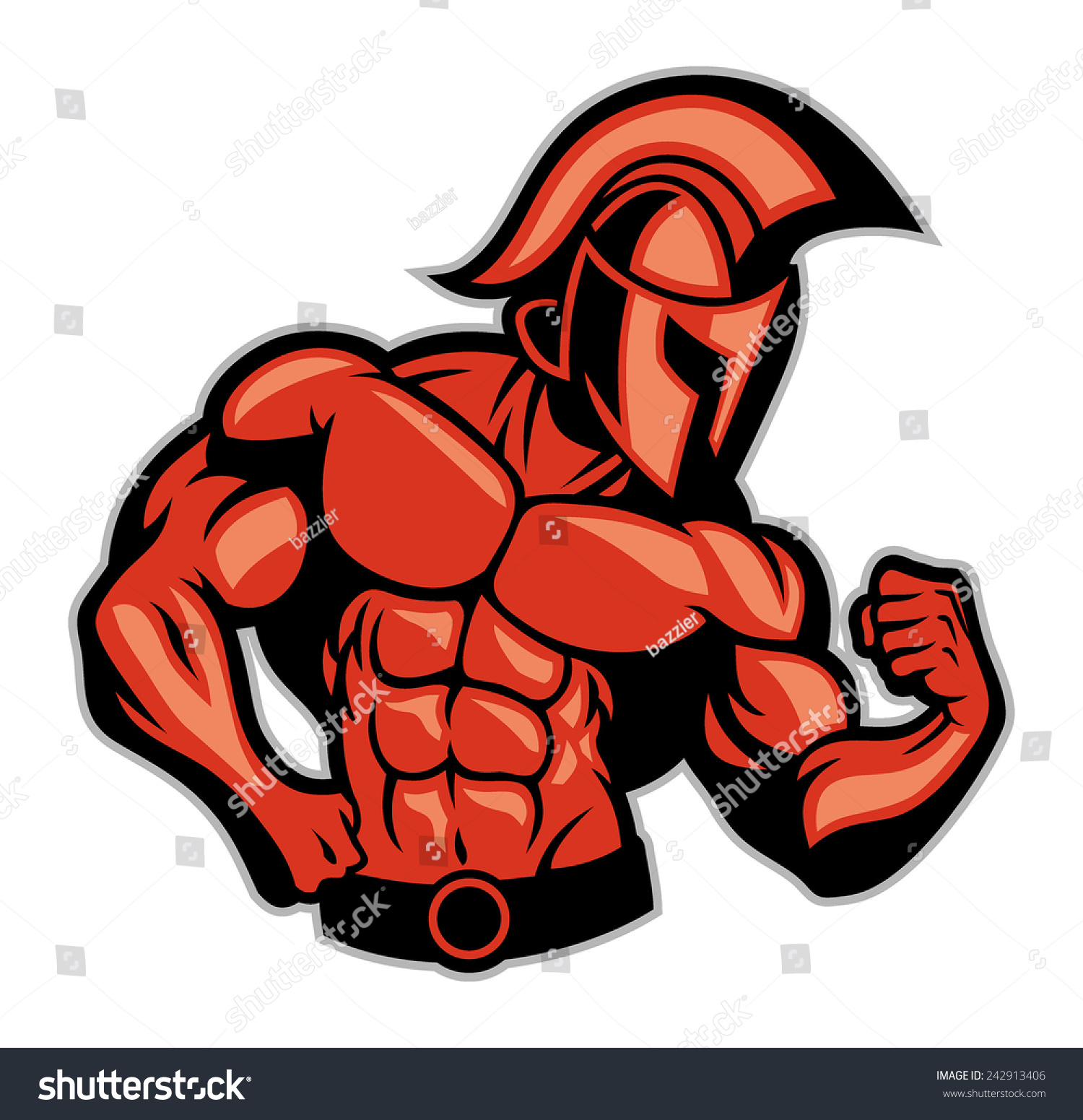 Body Of A Spartan Free Download
