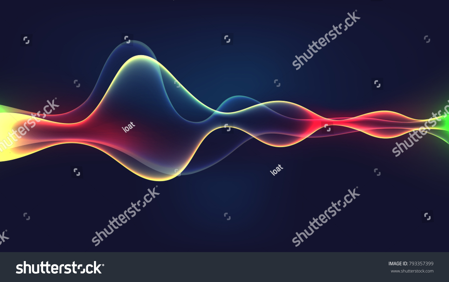 speaking-sound-wave-illustration-vector-stock-vector-royalty-free