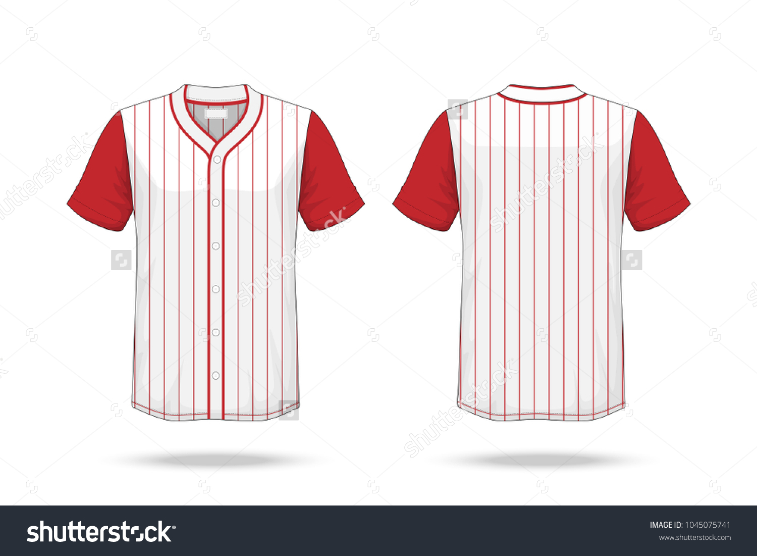 7,050 Baseball jersey graphic Images, Stock Photos & Vectors | Shutterstock