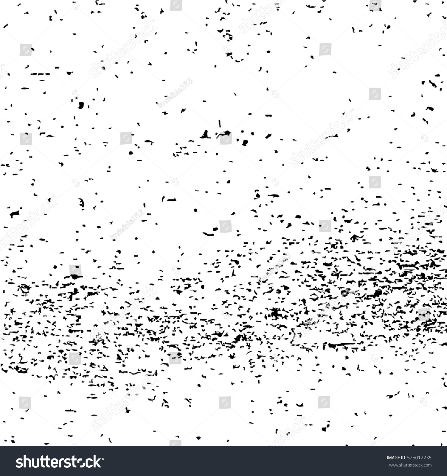 Speckled Texture Vector