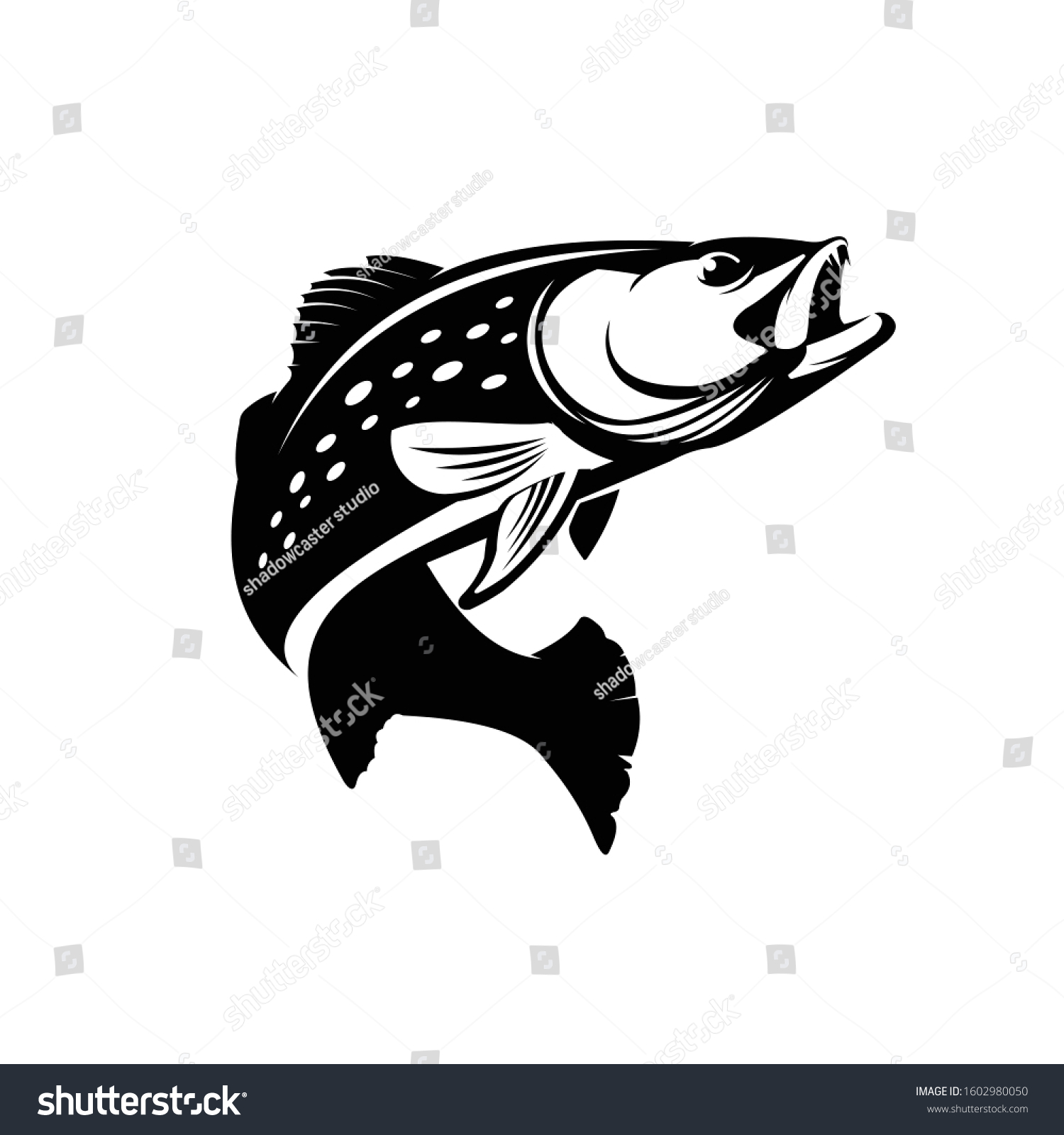 3,708 Speckled fish Images, Stock Photos & Vectors | Shutterstock