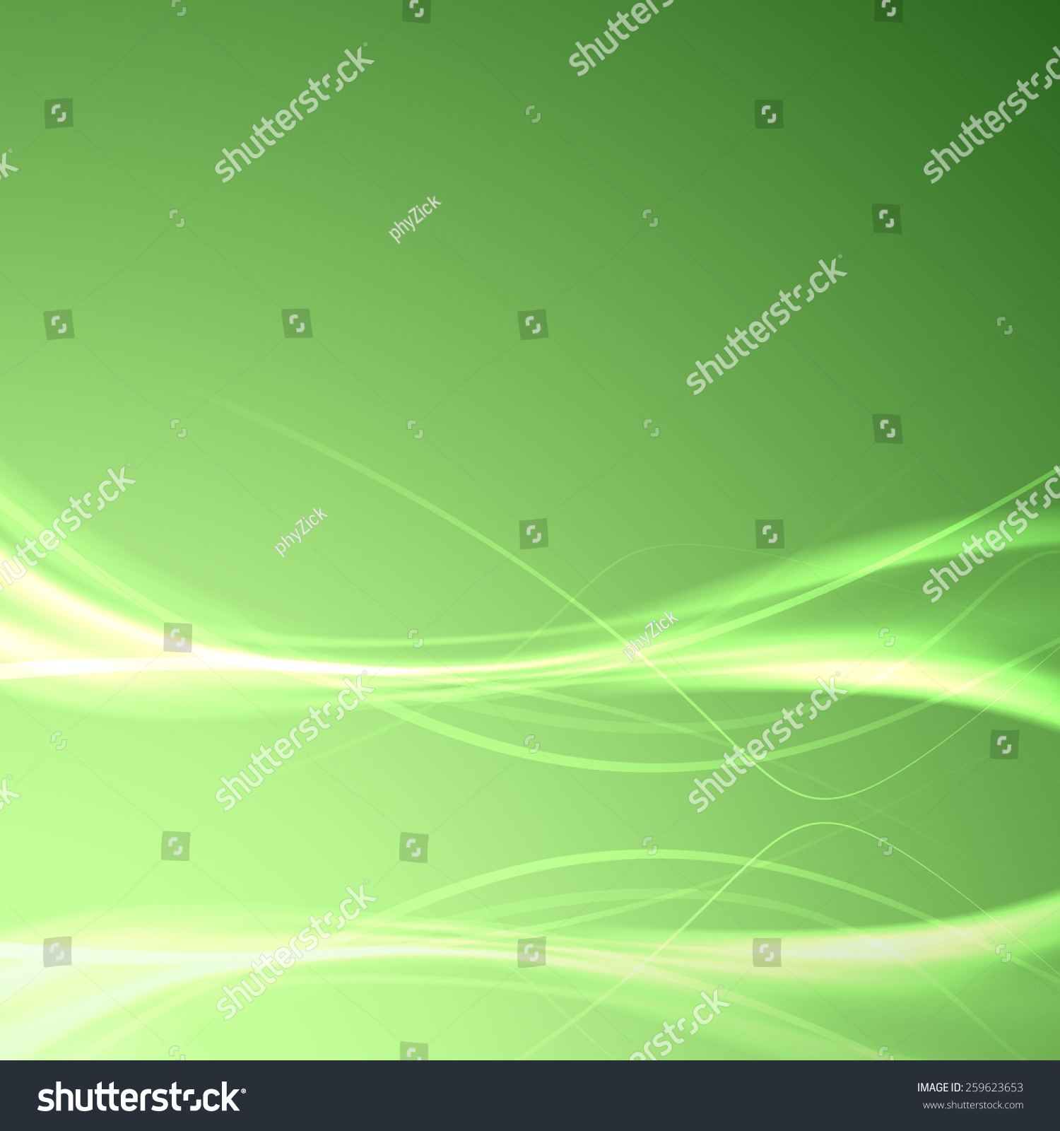 Speed Smooth Swoosh Wave Reflection Background Stock Vector (Royalty ...