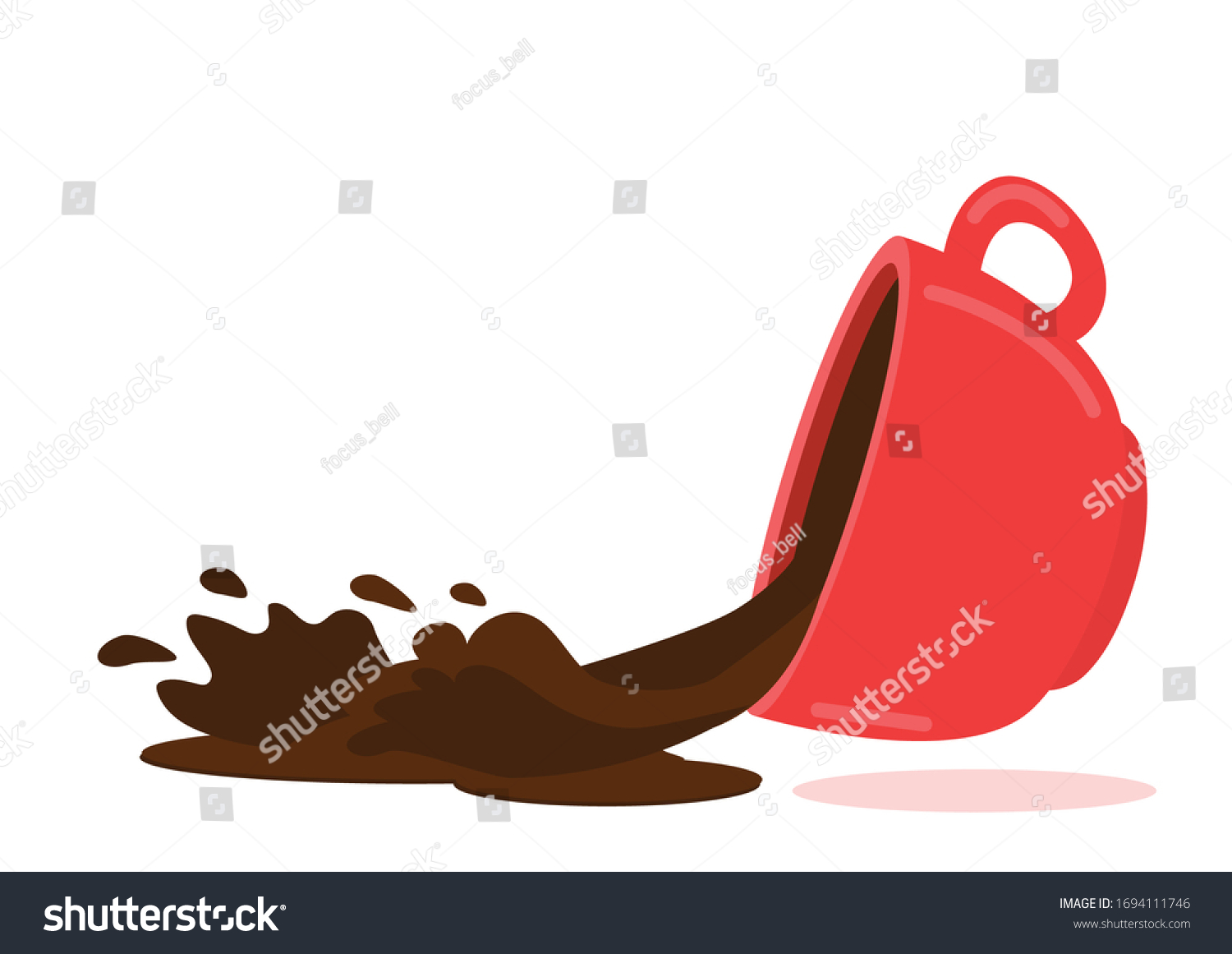 コーヒー こぼす のイラスト素材 画像 ベクター画像 Shutterstock コーヒー こぼす のイラスト素材 画像 ベクター画像 Shutterstock