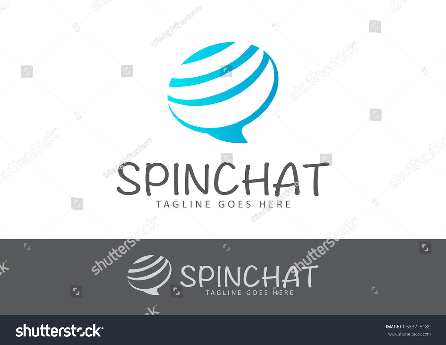 Chat spinchat