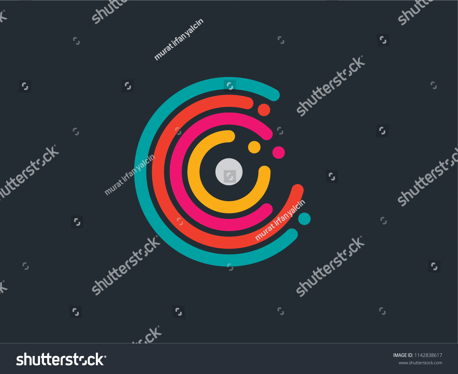 342,307 Digital identity logo Images, Stock Photos & Vectors Shutterstock